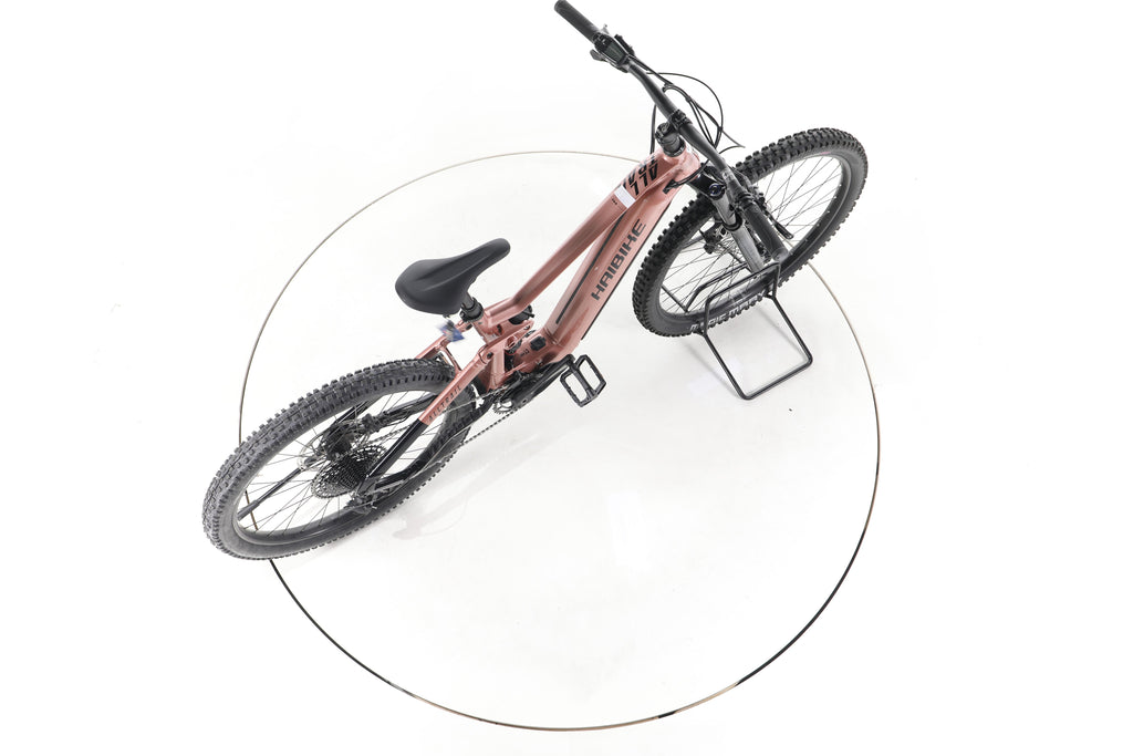 Haibike AllTrail 7 E-Bike Fully 2024 - Image 24