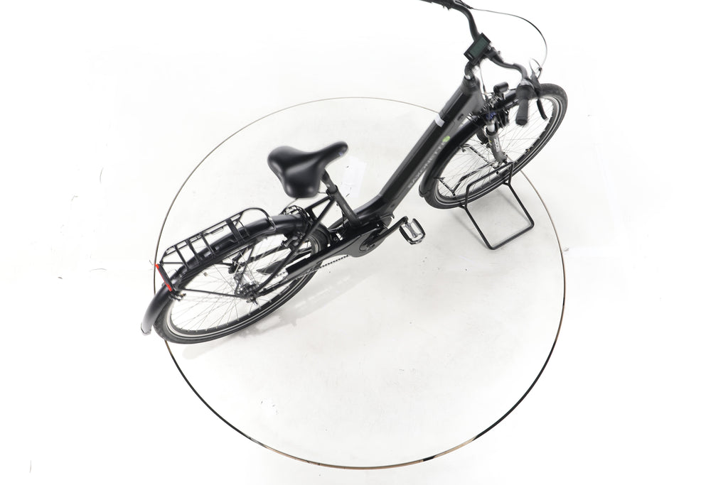Saxonette Premium Plus 2.1 City E-Bike Tiefeinsteiger - Image 24