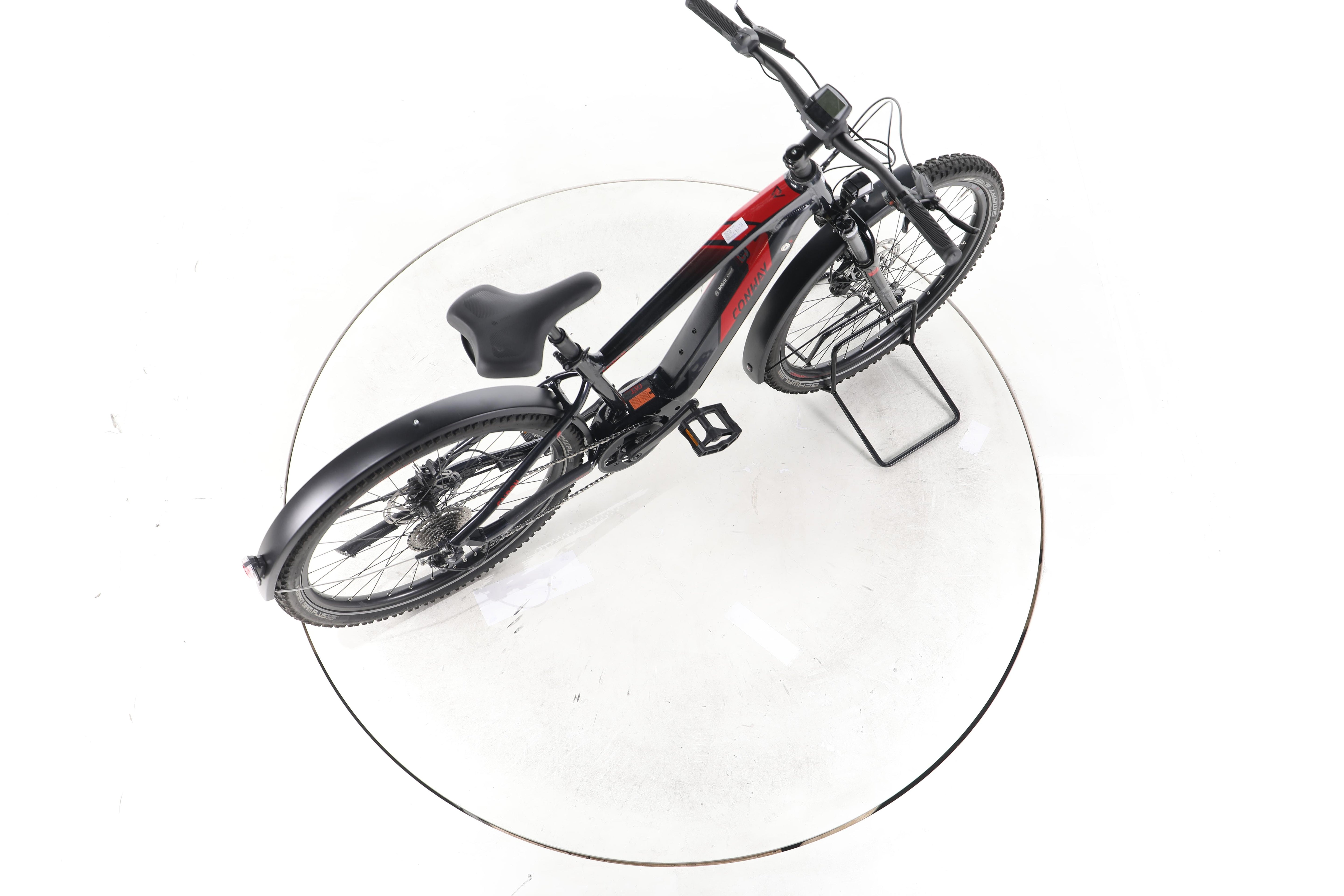 Conway Cairon C 2.0 Trekking E-Bike - Image 24