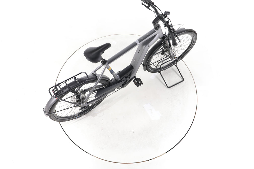 Bergamont E-Horizon Premium SUV Trekking E-Bike - Image 24