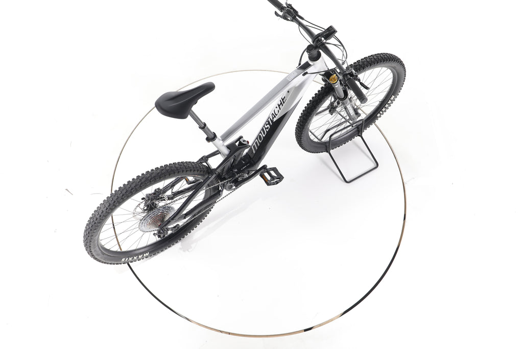 Moustache Bikes Trail 5 E-Bike Fully - Image 24