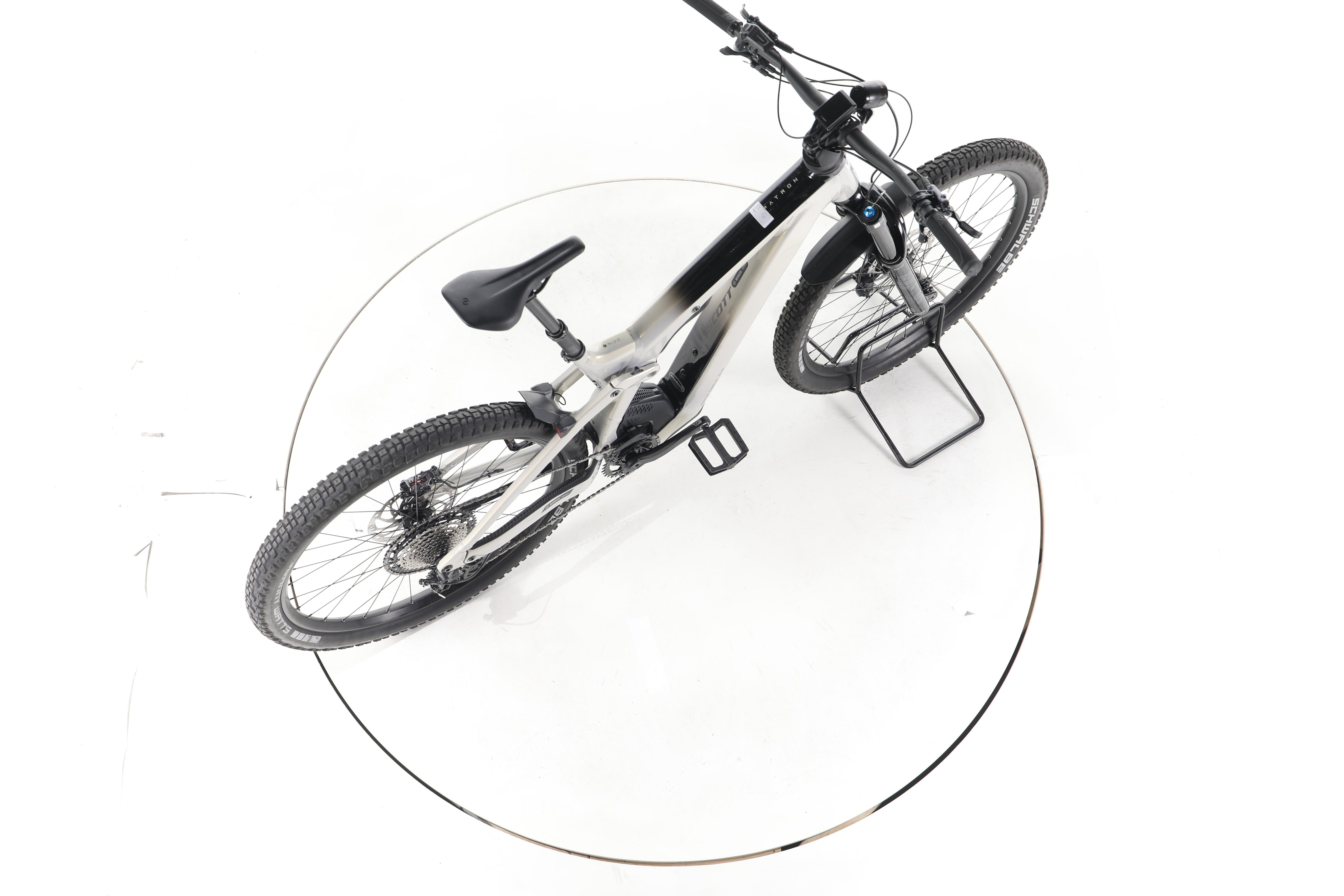 Scott Patron eRide 910 E-Bike - Image 24
