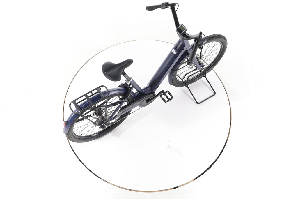 Moustache Bikes Lundi 27.3 Trekking E-Bike Tiefeinsteiger - Image 24