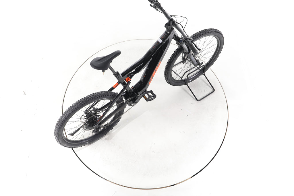 KTM Macina Kapoho 7973 E-Bike Fully - Image 24