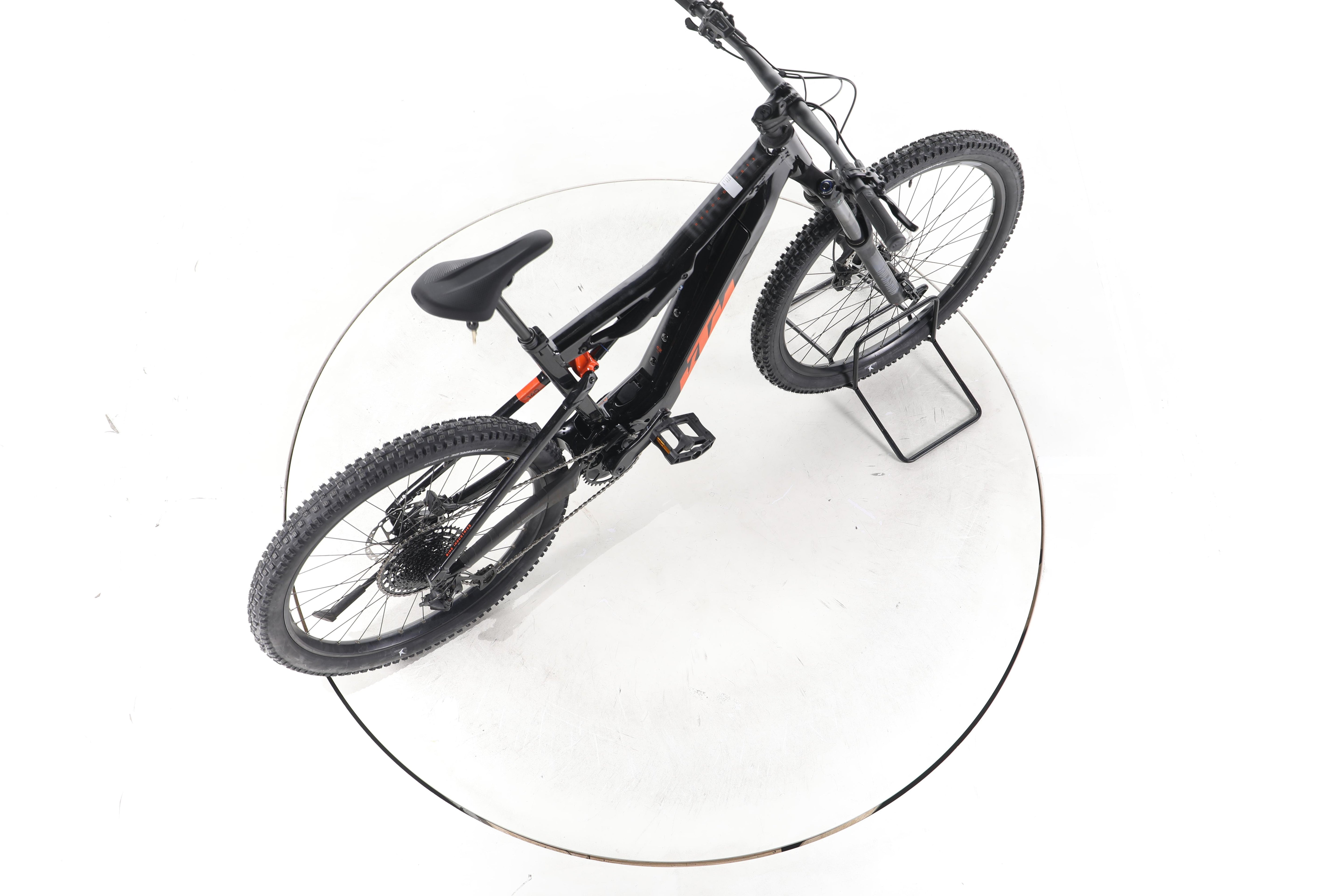 KTM Macina Kapoho 7973 E-Bike Fully - Image 24