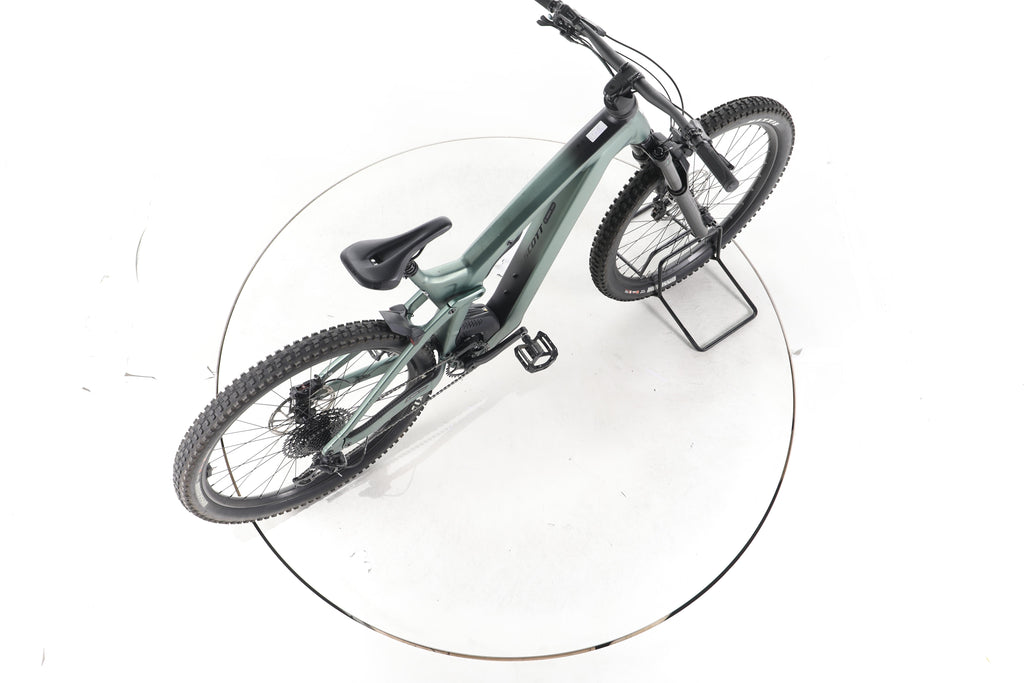 Scott Patron eRide 930 E-Bike 2024 - Image 24