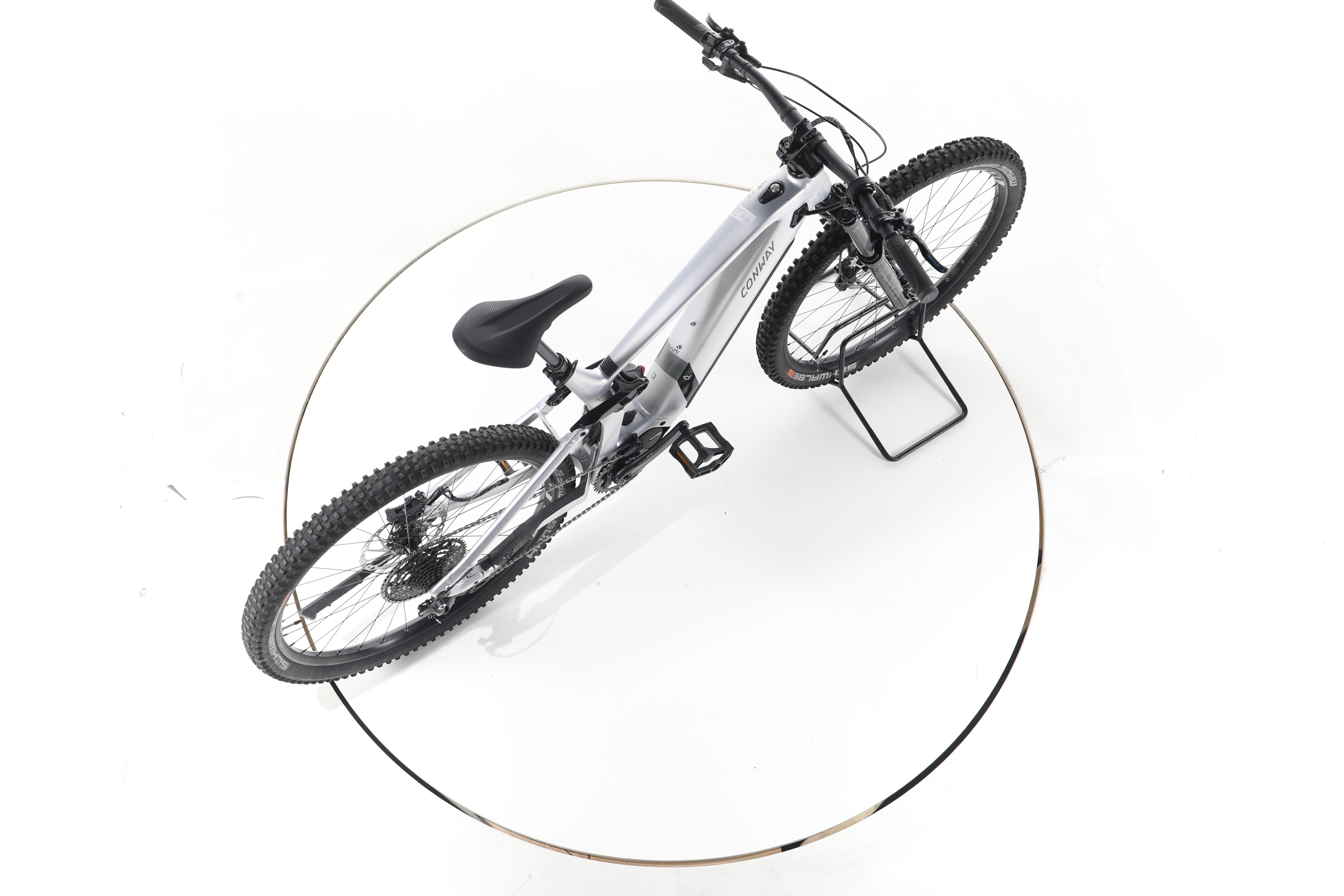 Conway eWME 2.0 E-Bike Fully 2025 - Image 24