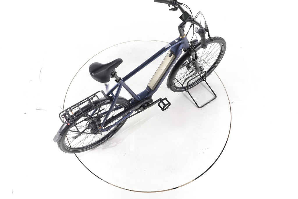 Velo de Ville AEB 890 Smart City E-Bike - Image 24