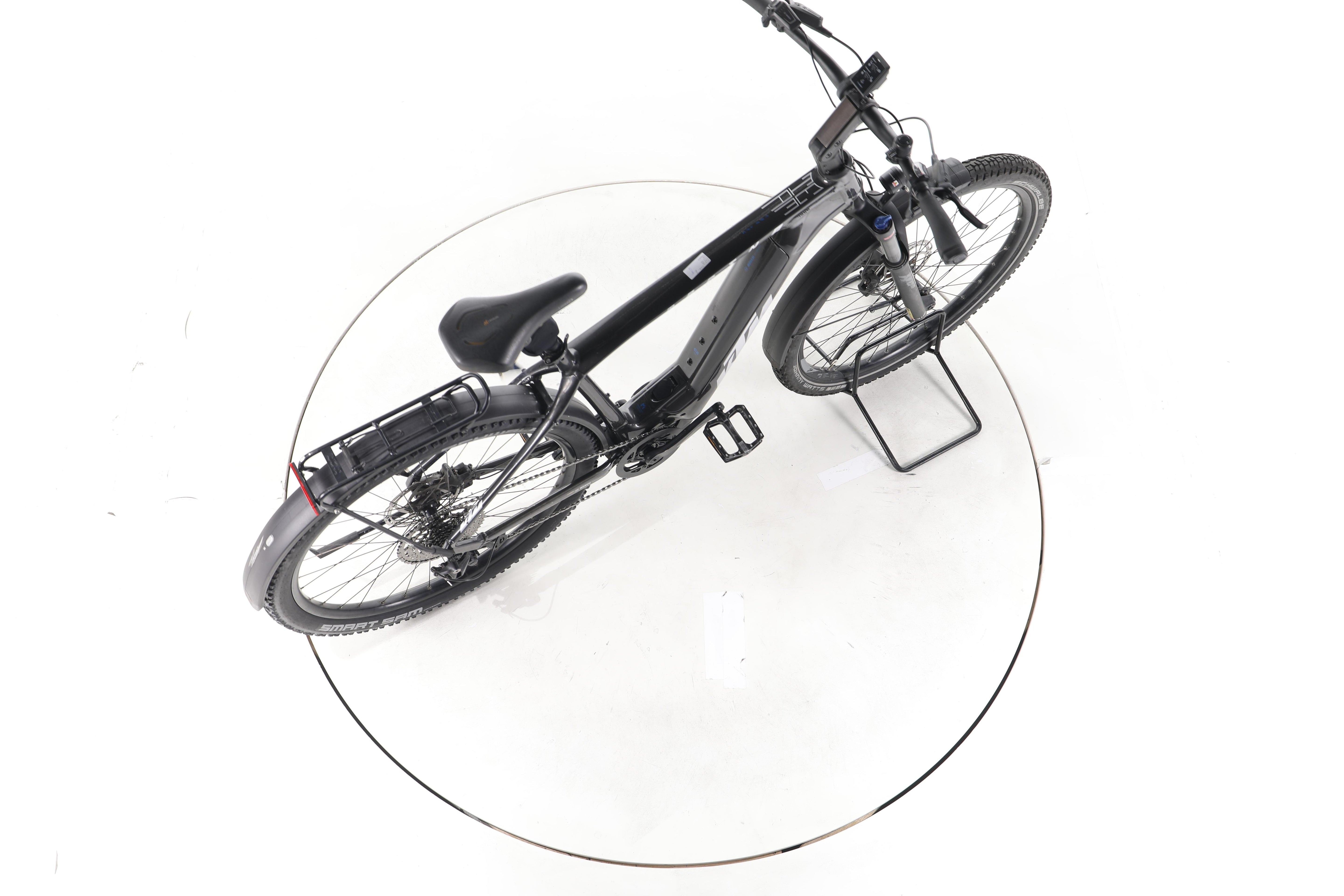 KTM Macina Team 792 LFC Trekking E-Bike - Image 24