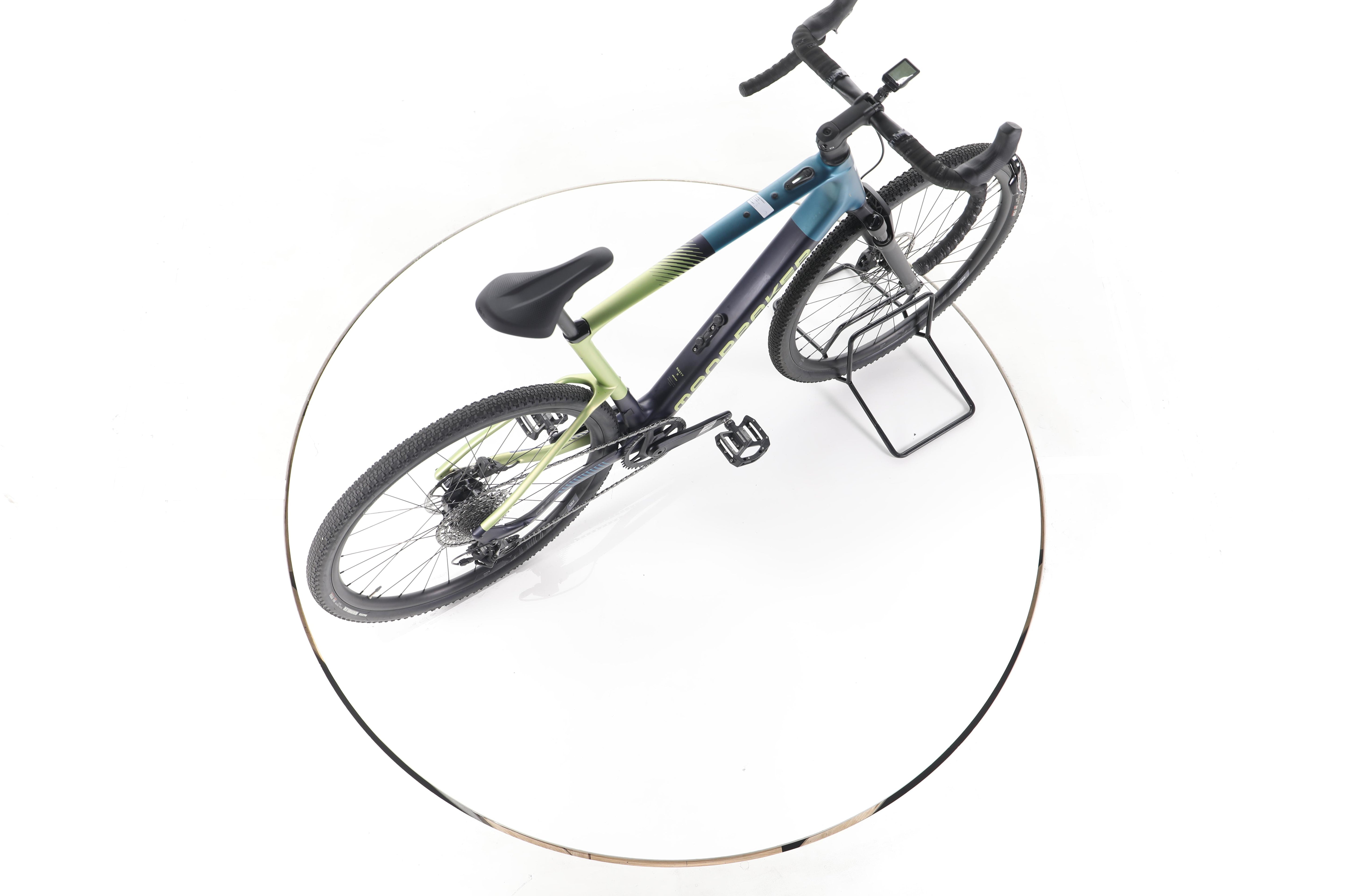 Mondraker Dusty R E-Gravel & Rennrad Carbon 2025 - Image 24