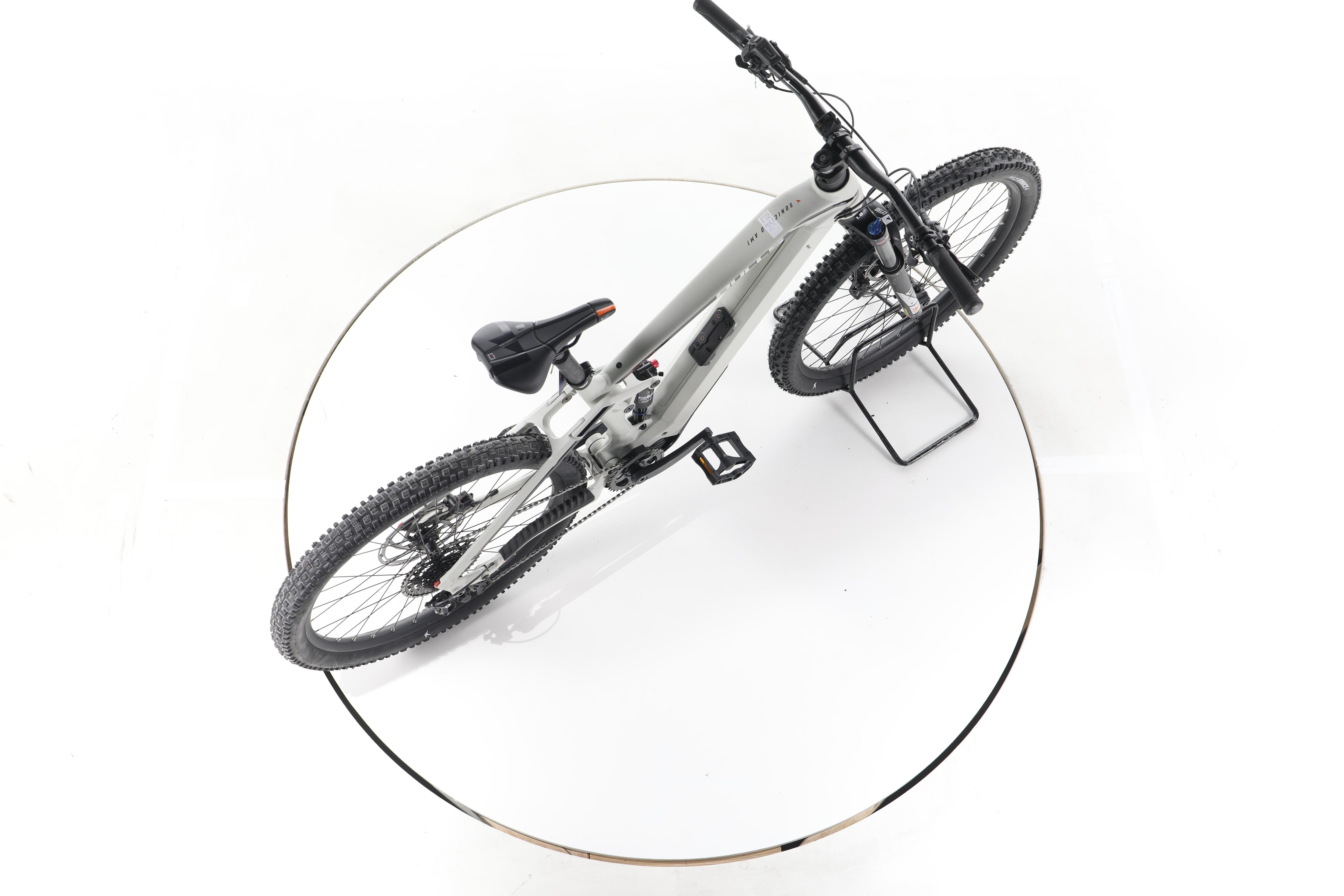 Bulls Sonic EVO AM 1 E-Bike Fully - Image 24