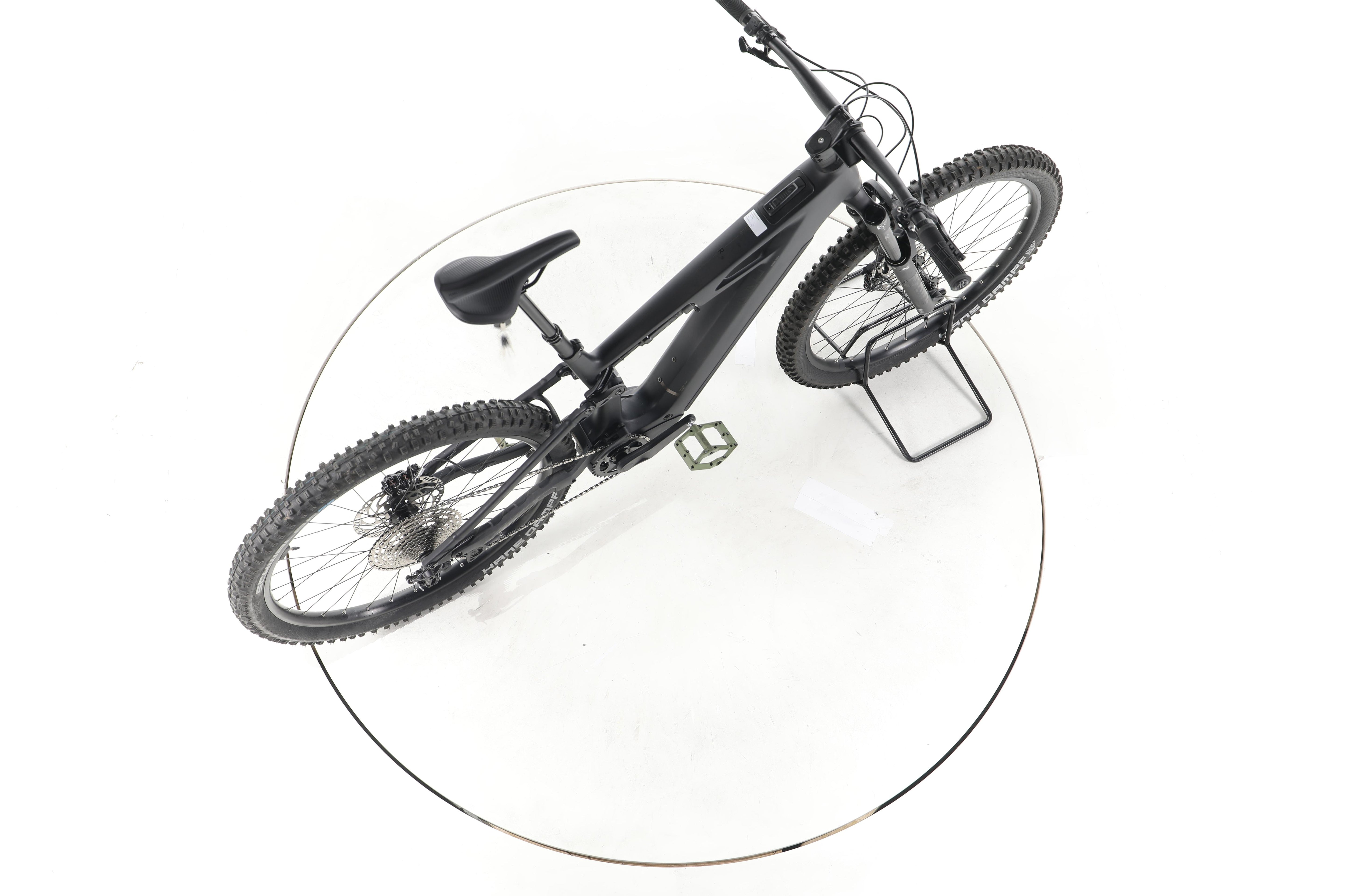 Cube STEREO HYBRID ONE44 HPC RACE E-Bike Fully Carbon 2024 - Image 24