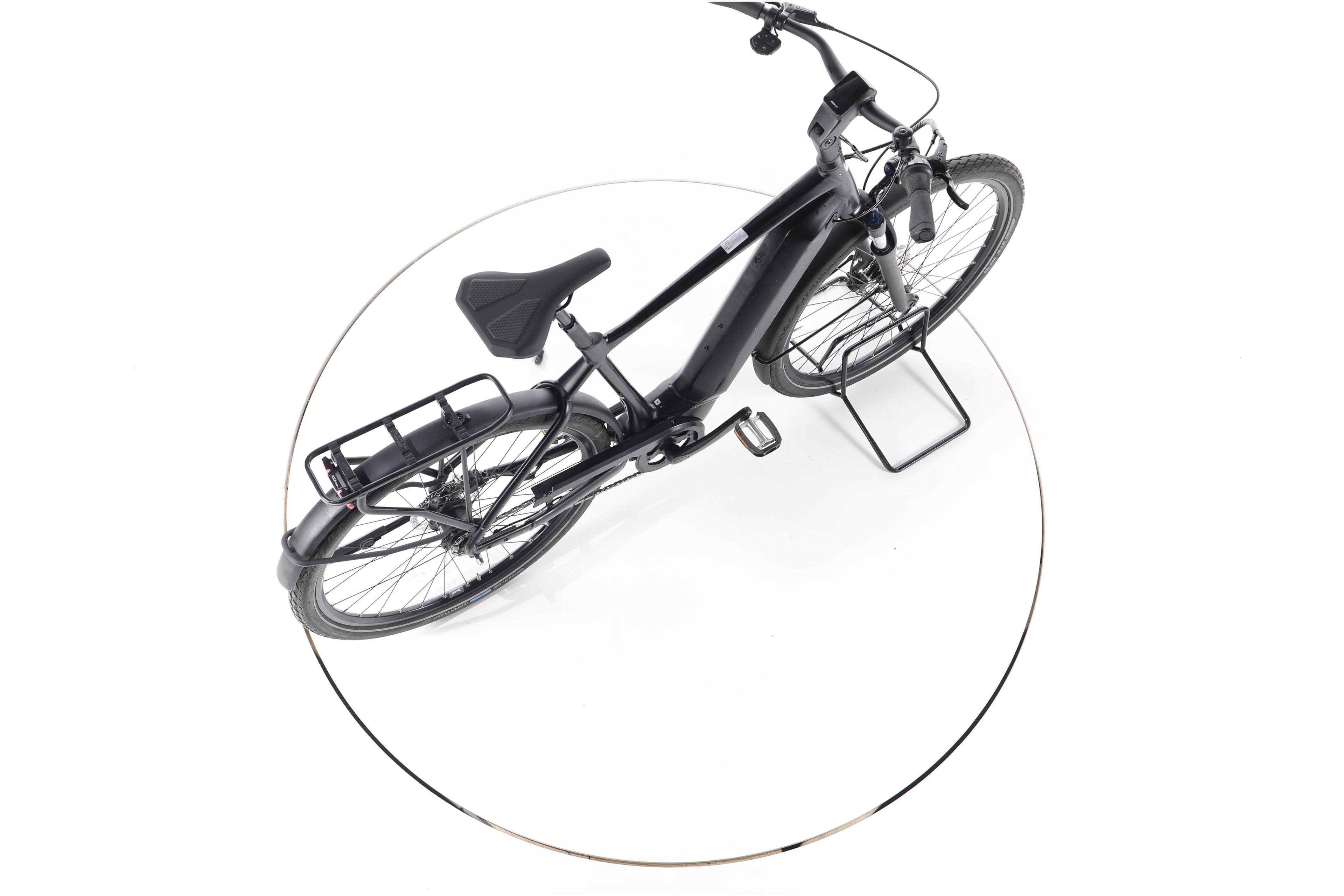 Giant DailyTour E+ 2 Trekking E-Bike - Image 24