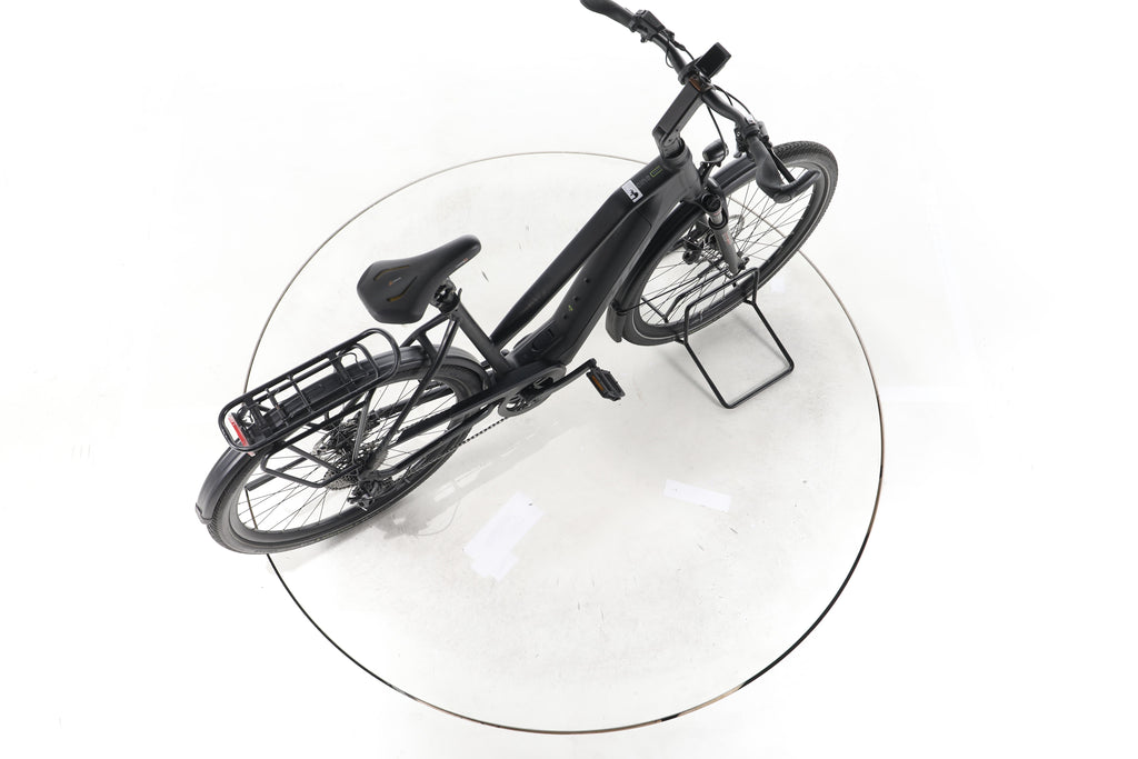 KTM Macina Style Pro Trekking E-Bike - Image 24
