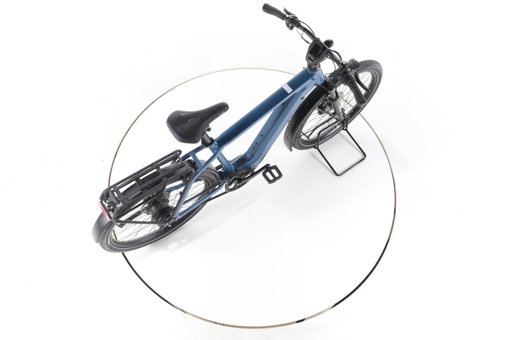 Riese & Müller Charger4 GT Vario City E-Bike - Image 24
