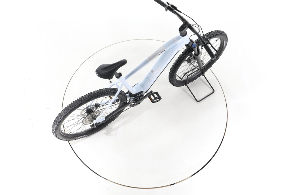Cube Reaction Hybrid Pro E-Bike - Image 24