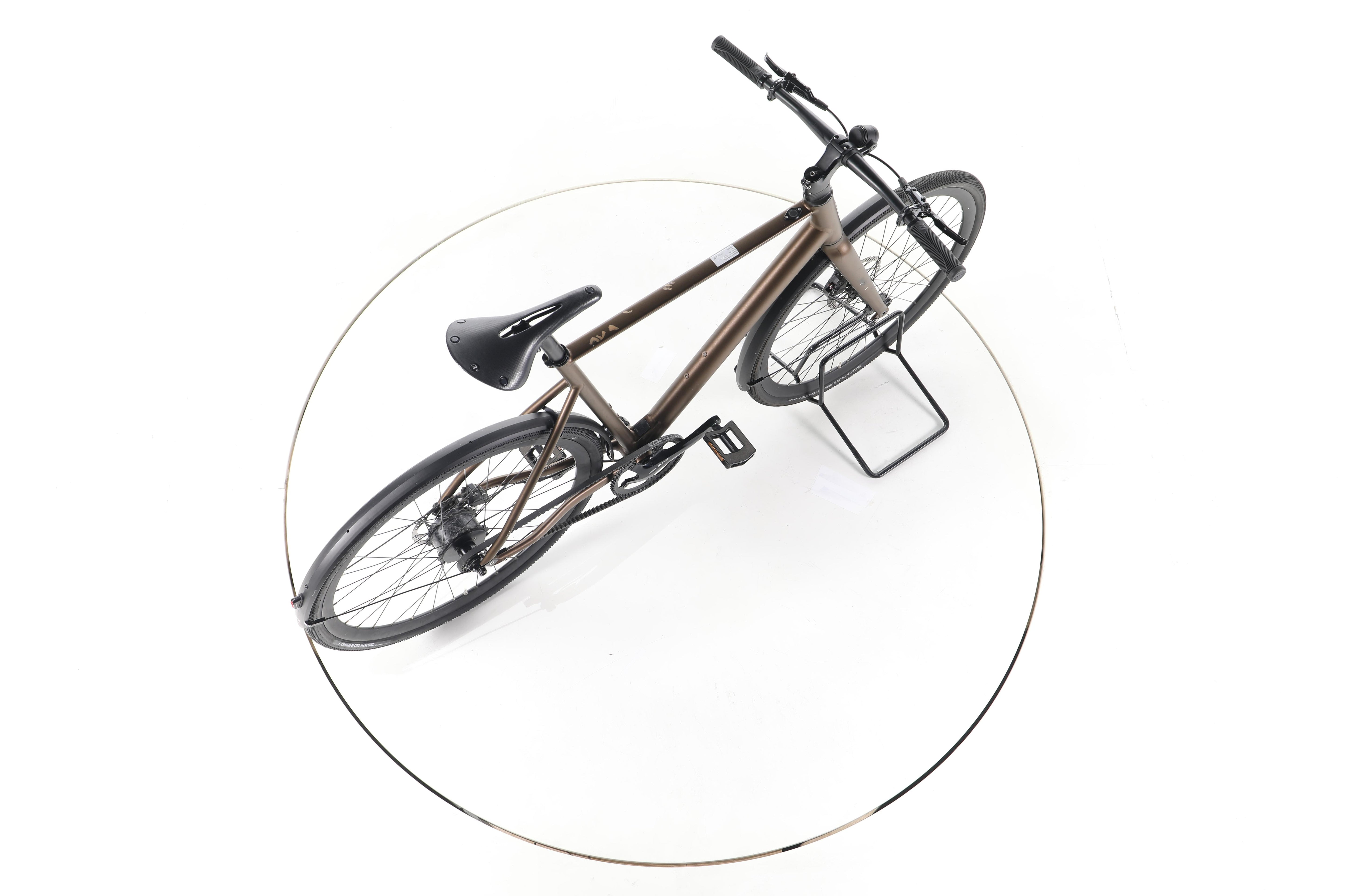 DESIKNIO SSP Urban City E-Bike - Image 24
