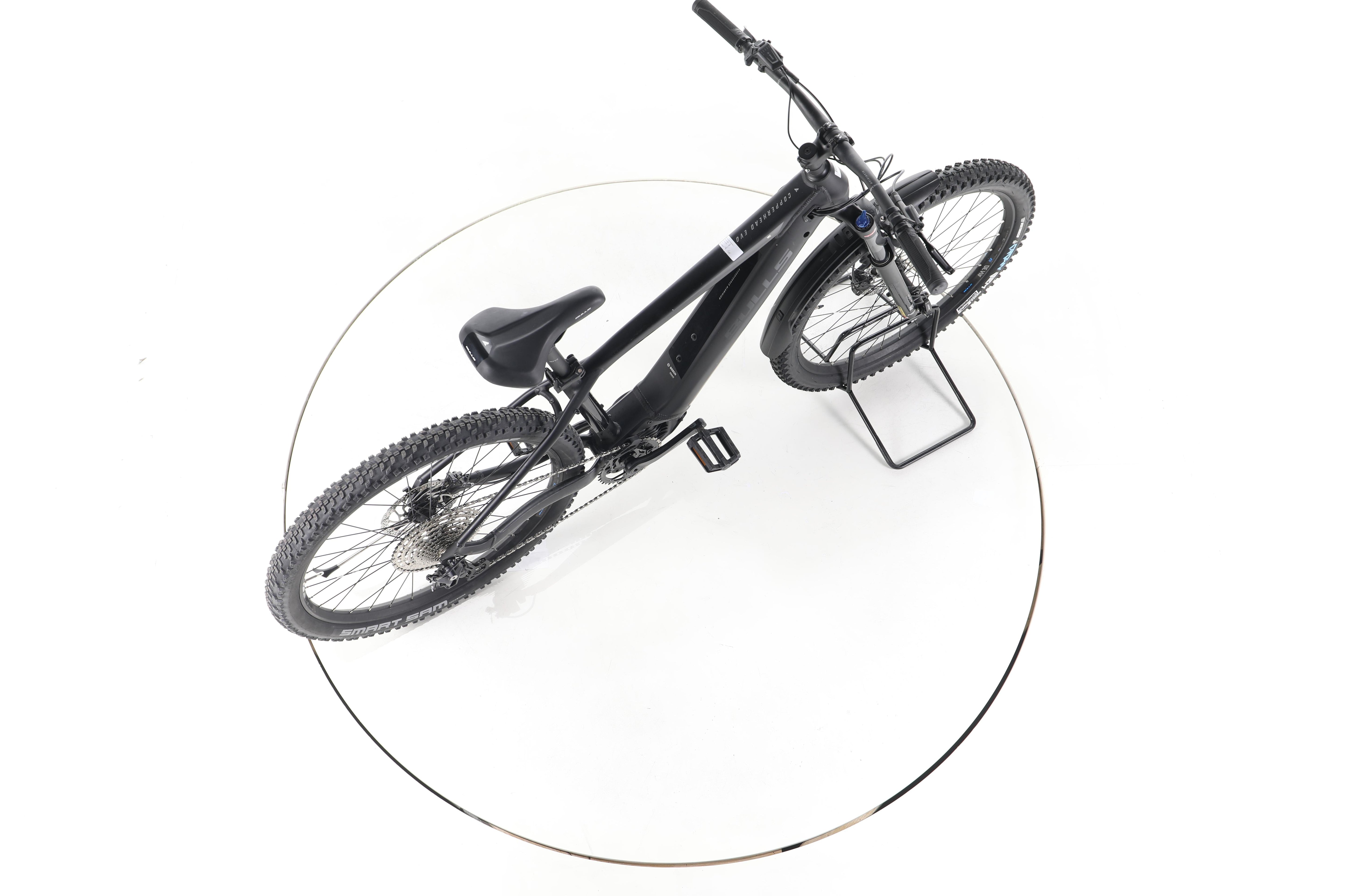 Bulls Copperhead EVO 2 E-Bike - Image 24