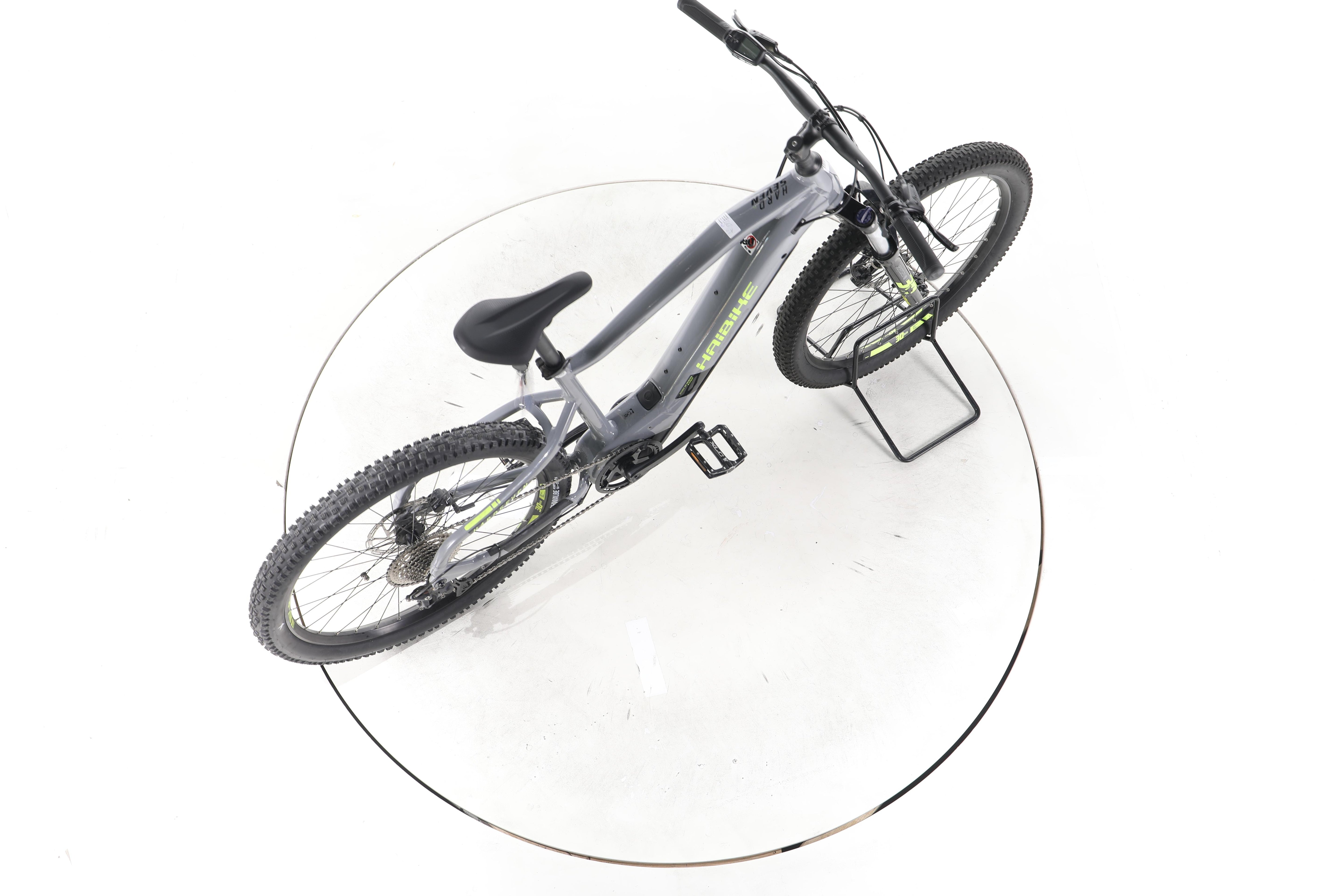 Haibike HardSeven 6 E-Bike - Image 24