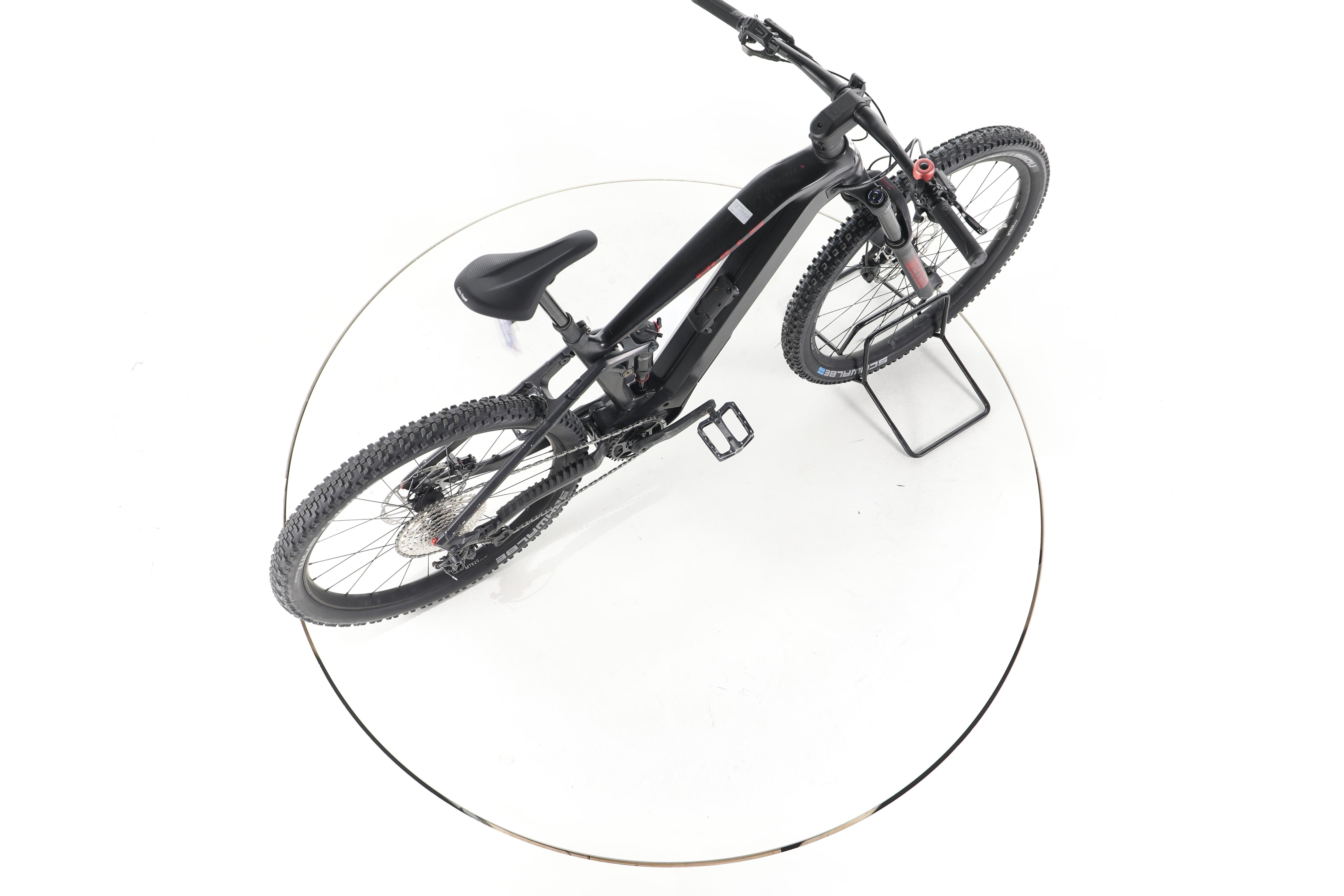 Bulls Sonic EVO AM 3 E-Bike Fully Carbon - Image 24
