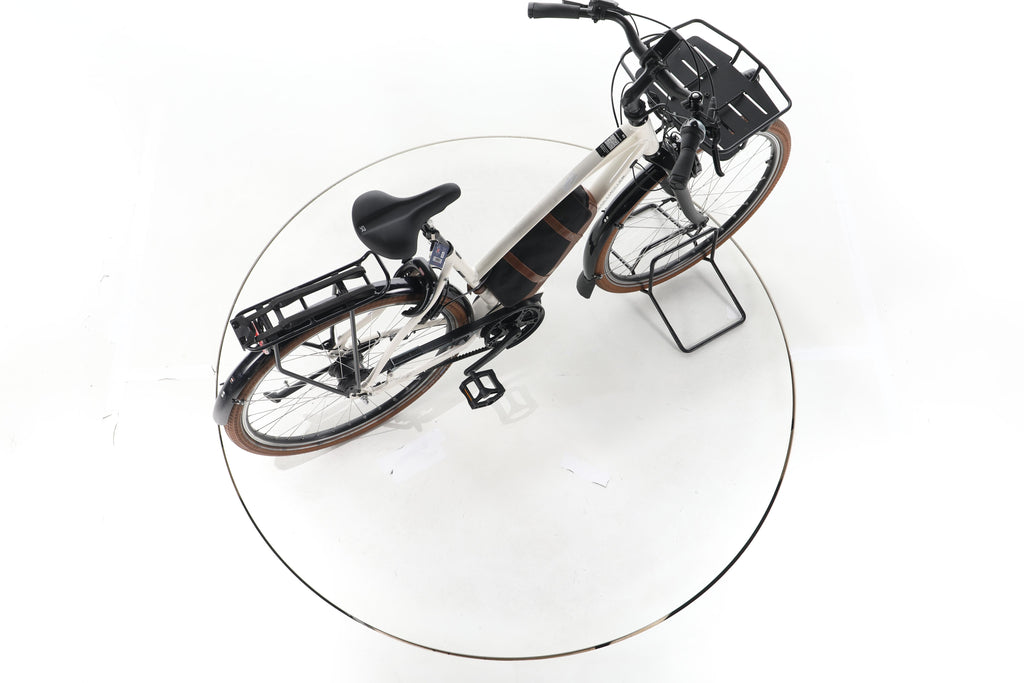 Riese & Müller Cruiser2 Mixte Silent Trekking E-Bike 2024 - Image 24