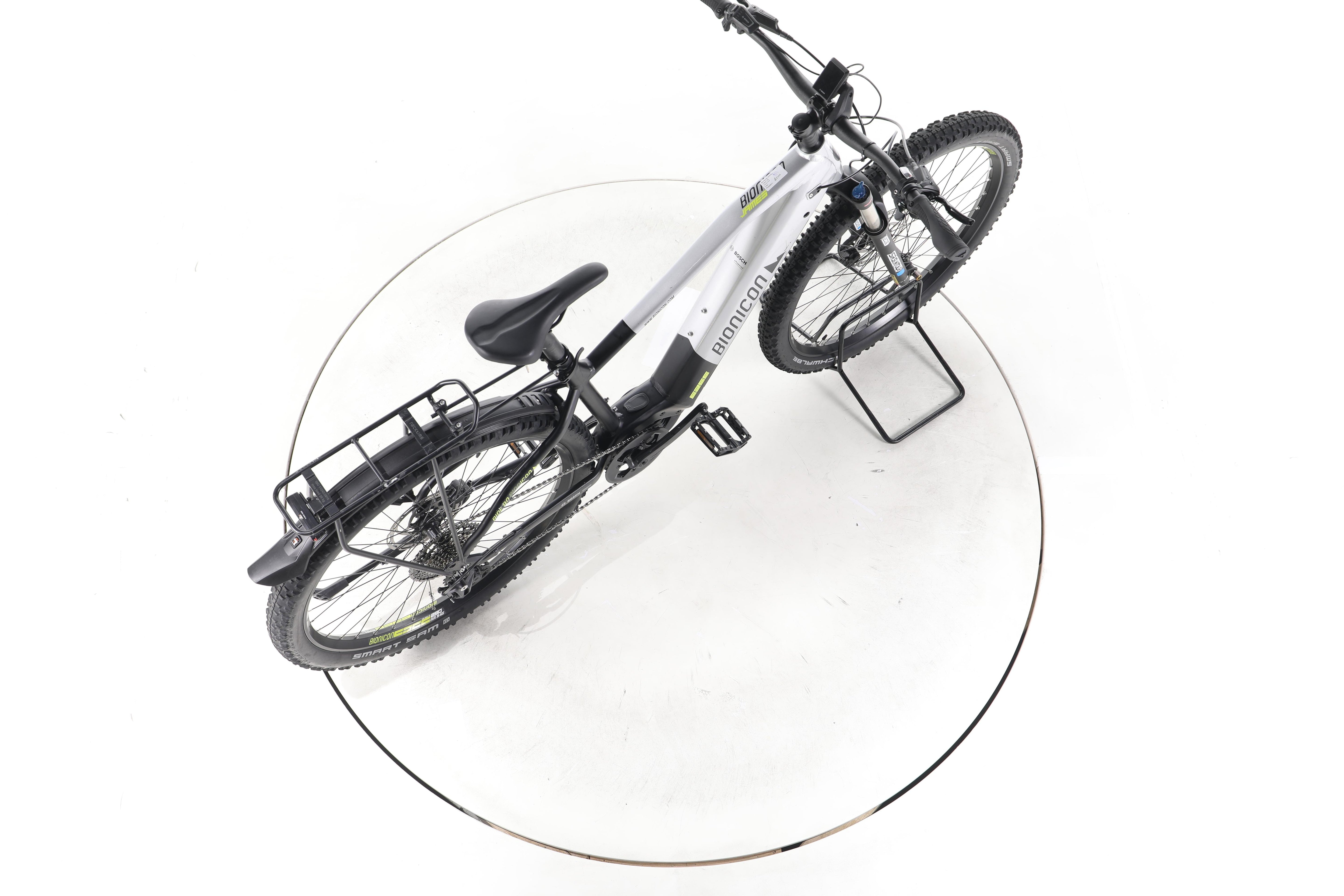 Bionicon James 2 Trekking E-Bike - Image 24