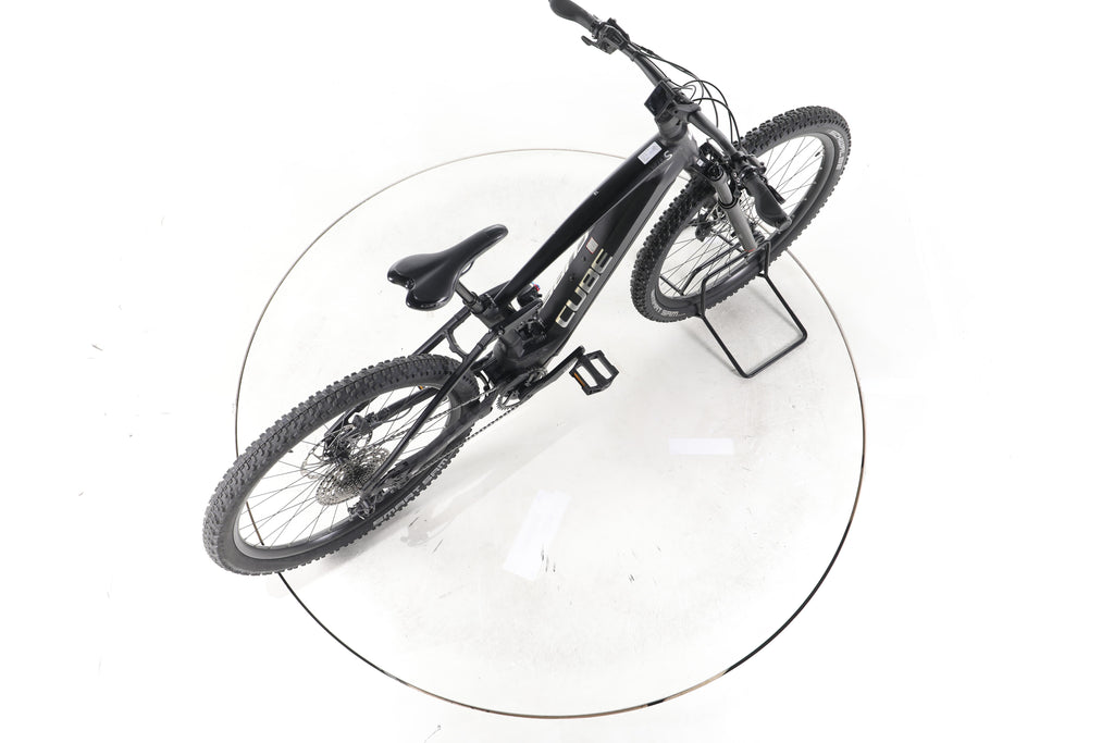 Cube Stereo Hybrid 120 SL Allroad E-Bike Fully - Image 24