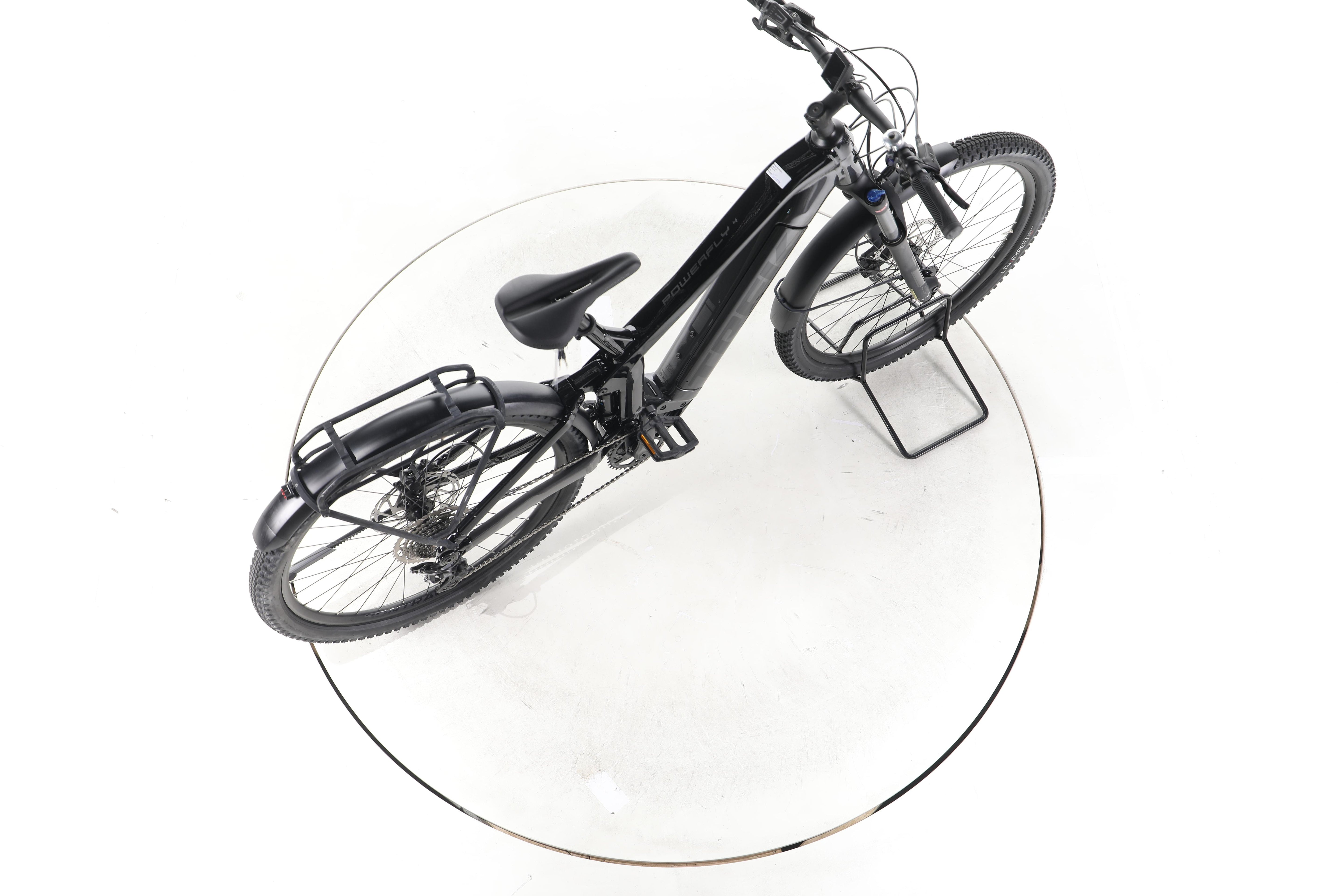 Trek Powerfly FS 4 Equipped Gen 3 SUV E-Bike - Image 24