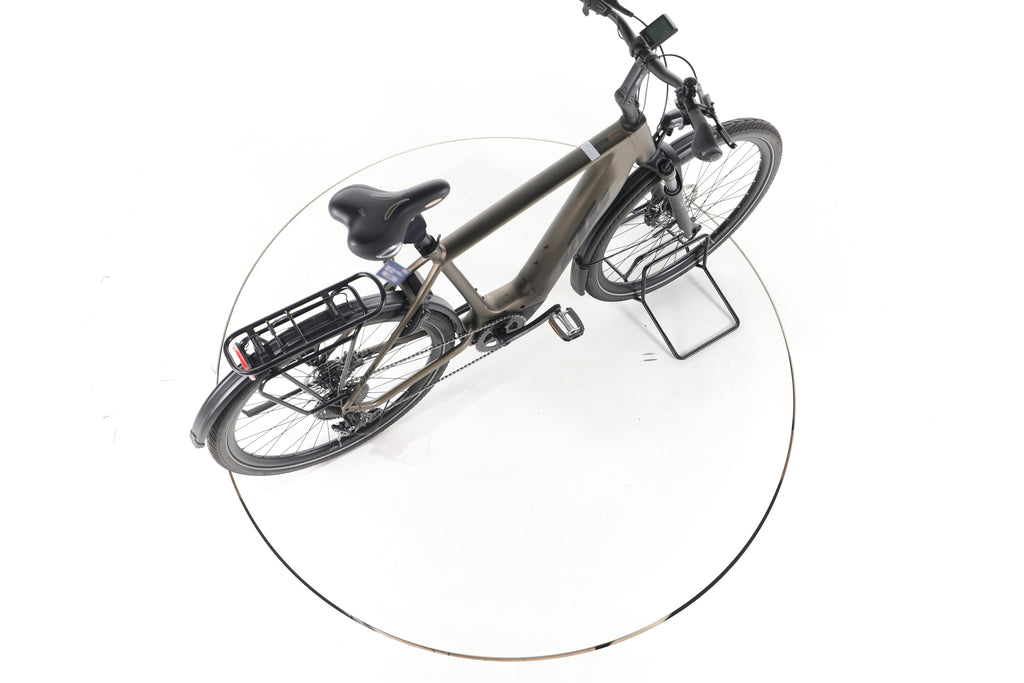 KTM Macina Tour P510 Trekking E-Bike 2024 - Image 24