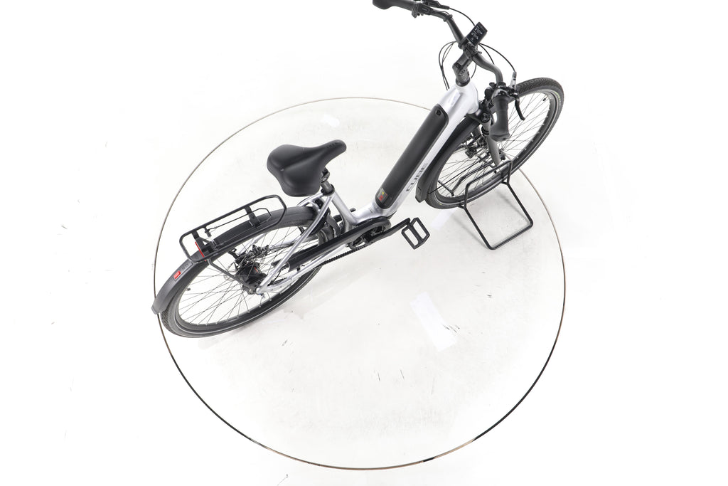 Cube Supreme Hybrid SLX City E-Bike Tiefeinsteiger - Image 24