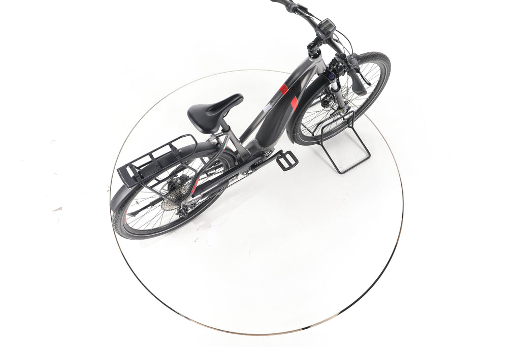 Malaguti Carezza 4.0 Trekking E-Bike - Image 24