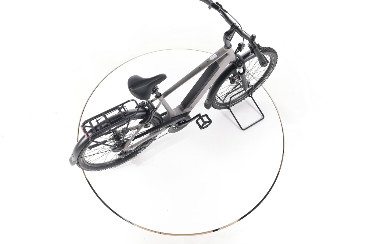 Kalkhoff Entice 3.B Move Trekking E-Bike 2024 - Image 24