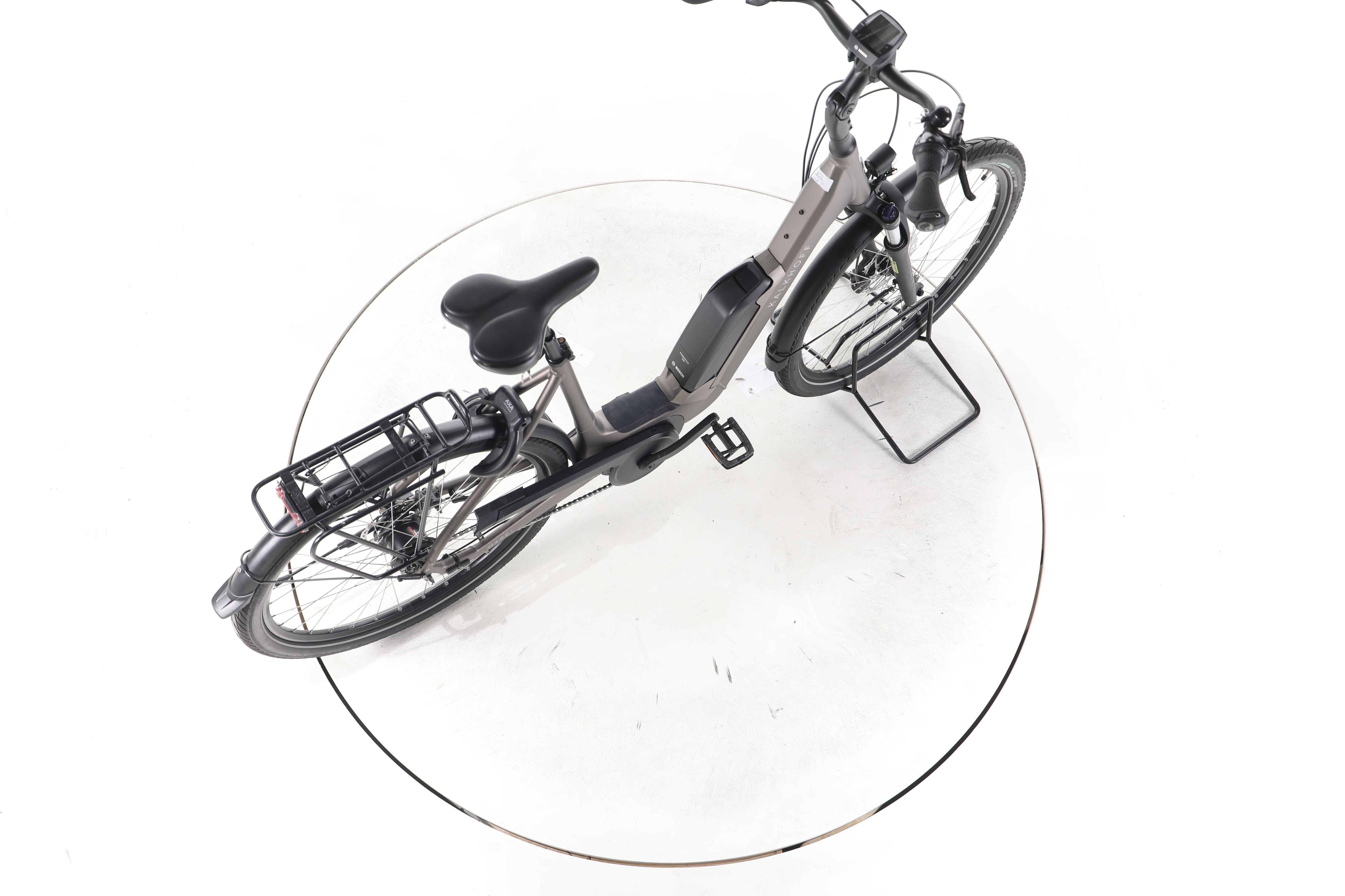 Kalkhoff Image 1.B Advance City E-Bike Tiefeinsteiger - Image 24