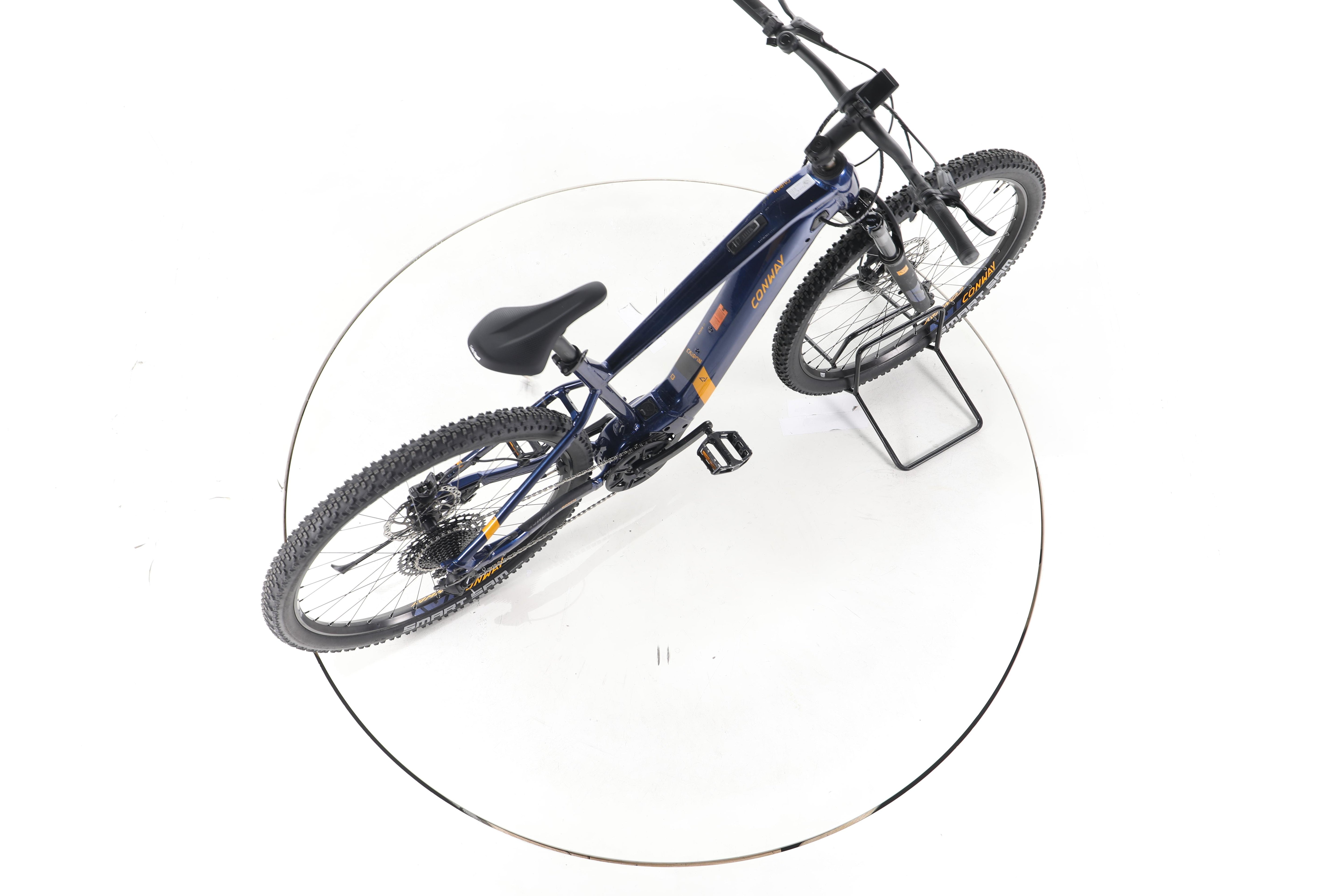 Conway Cairon S 4.0 E-Bike - Image 24