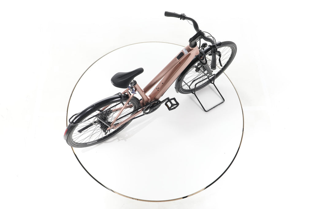 Riese & Müller UBN Seven silent City E-Bike - Image 24