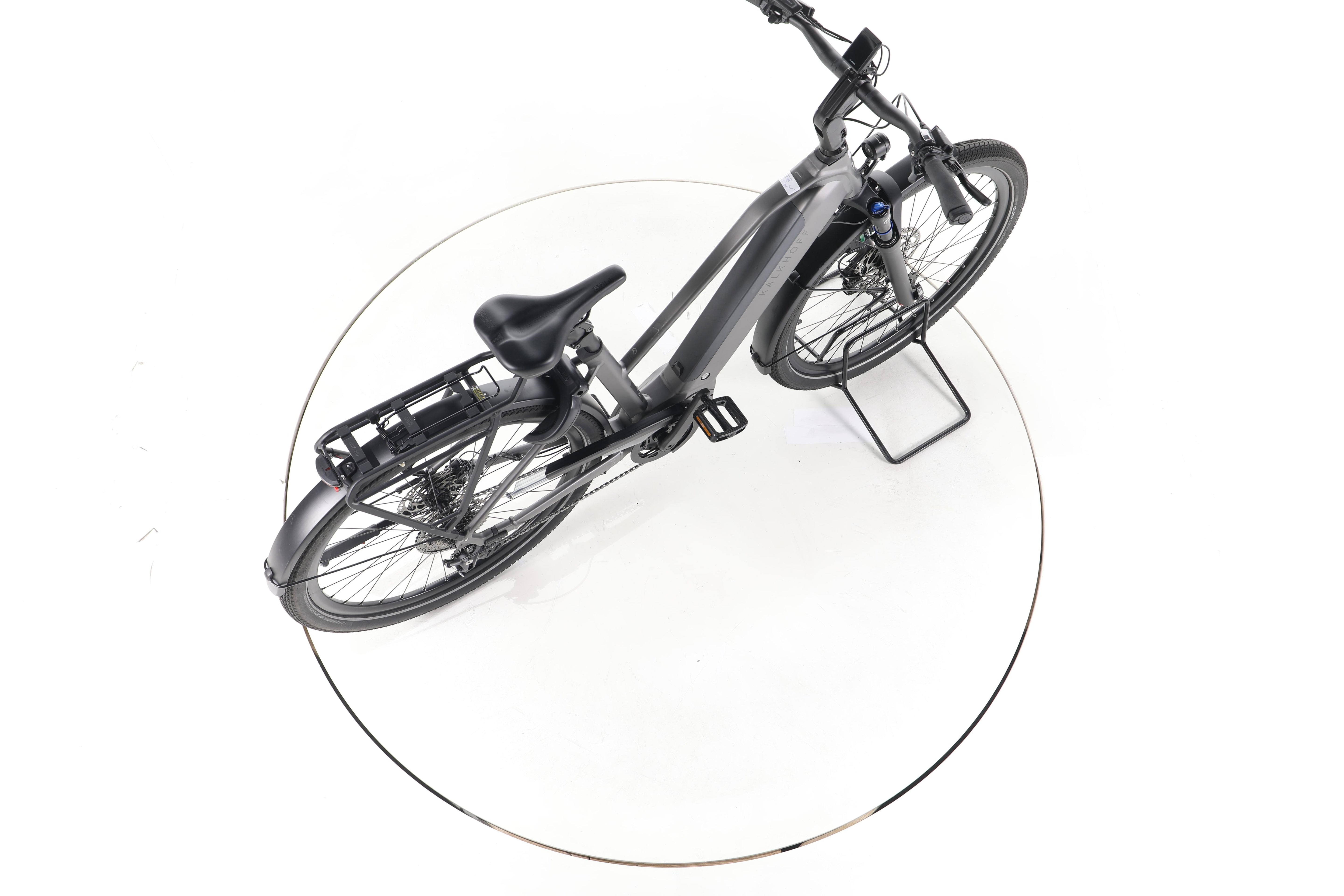 Kalkhoff Endeavour 5.B Advance+ ABS Trekking E-Bike 2024 - Image 24