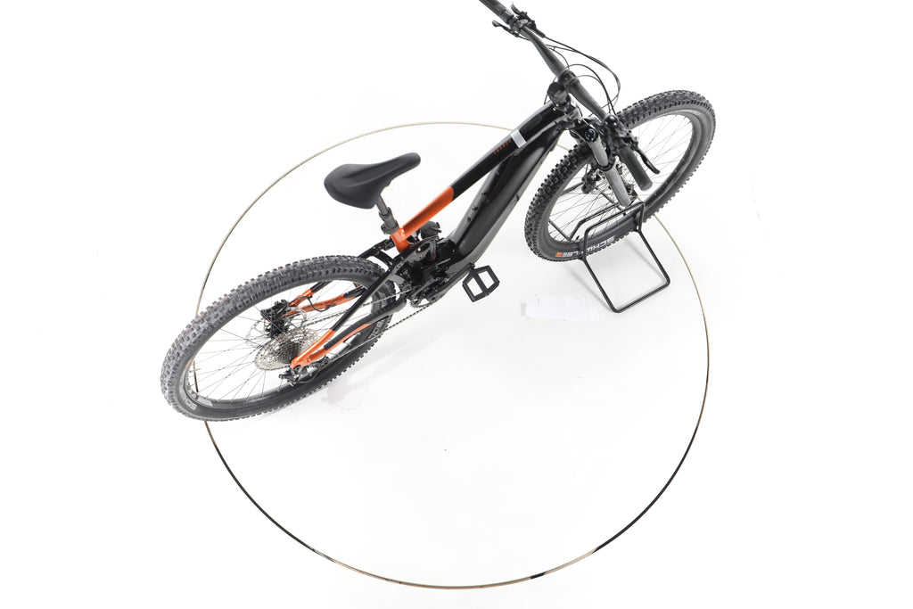 Giant Trance X E+ 3 Fully E-Bike 2023 - Image 24