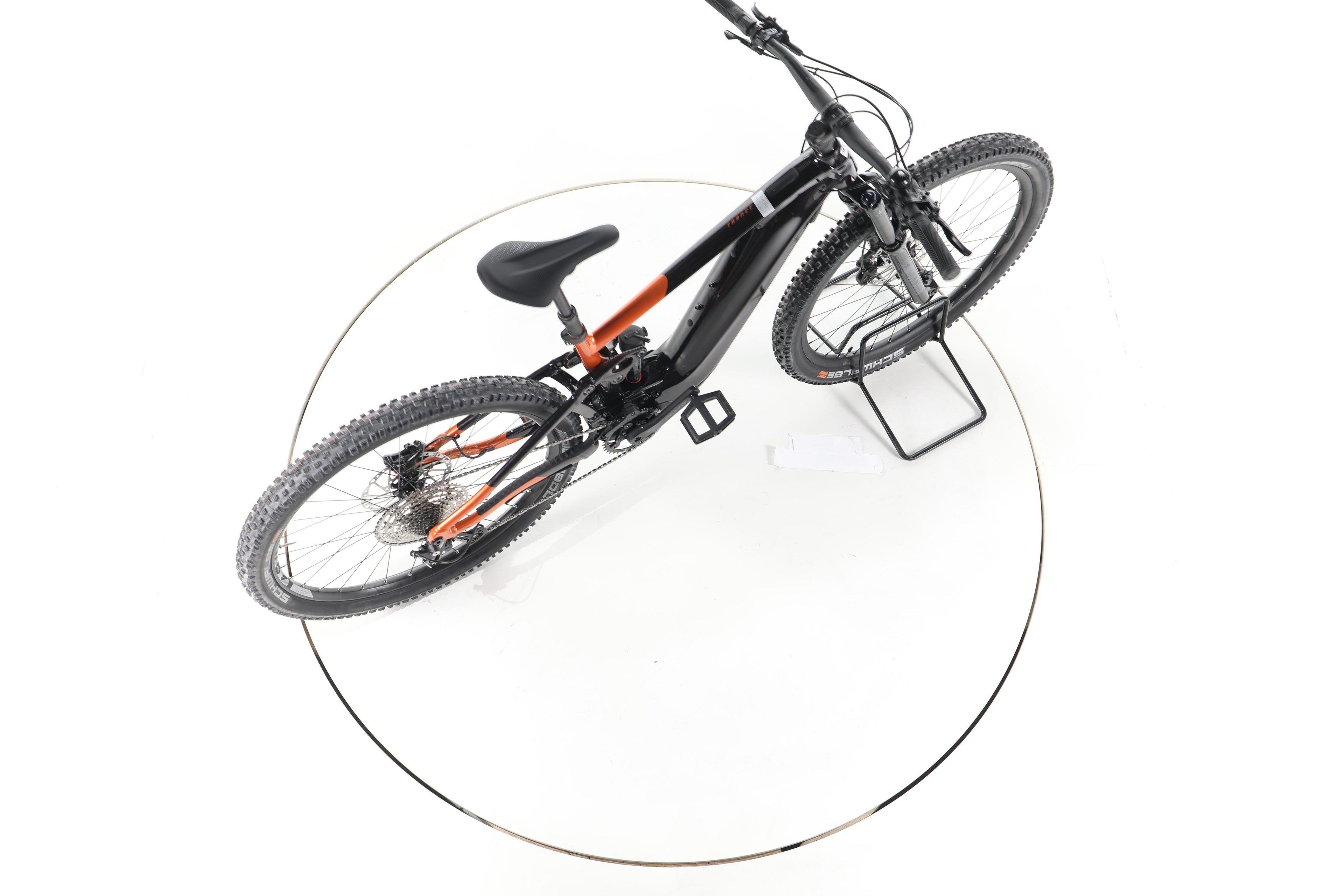 Giant Trance X E+ 3 Fully E-Bike 2023 - Image 24