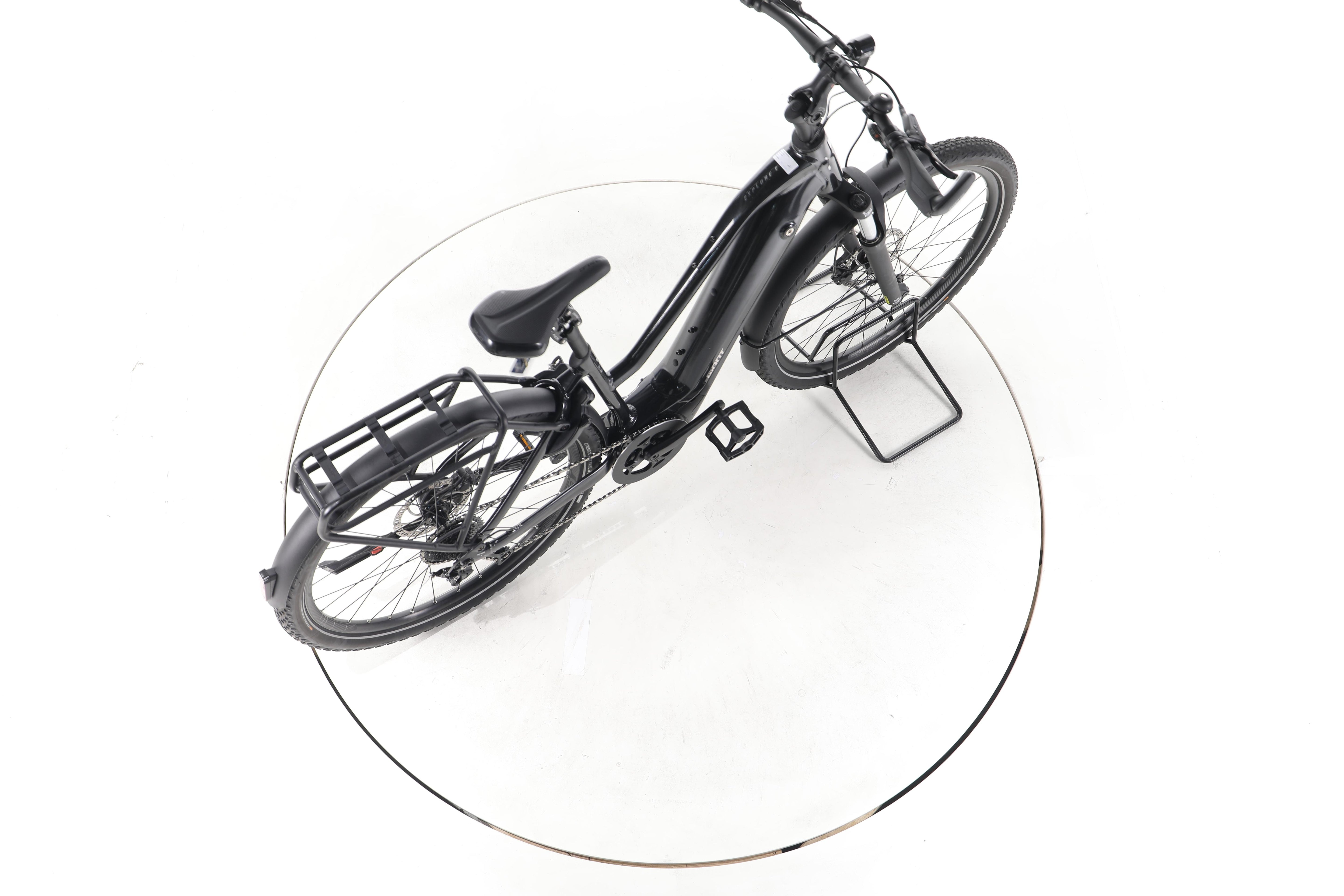Giant Explore E + 2 STA Trekking E-Bike - Image 24