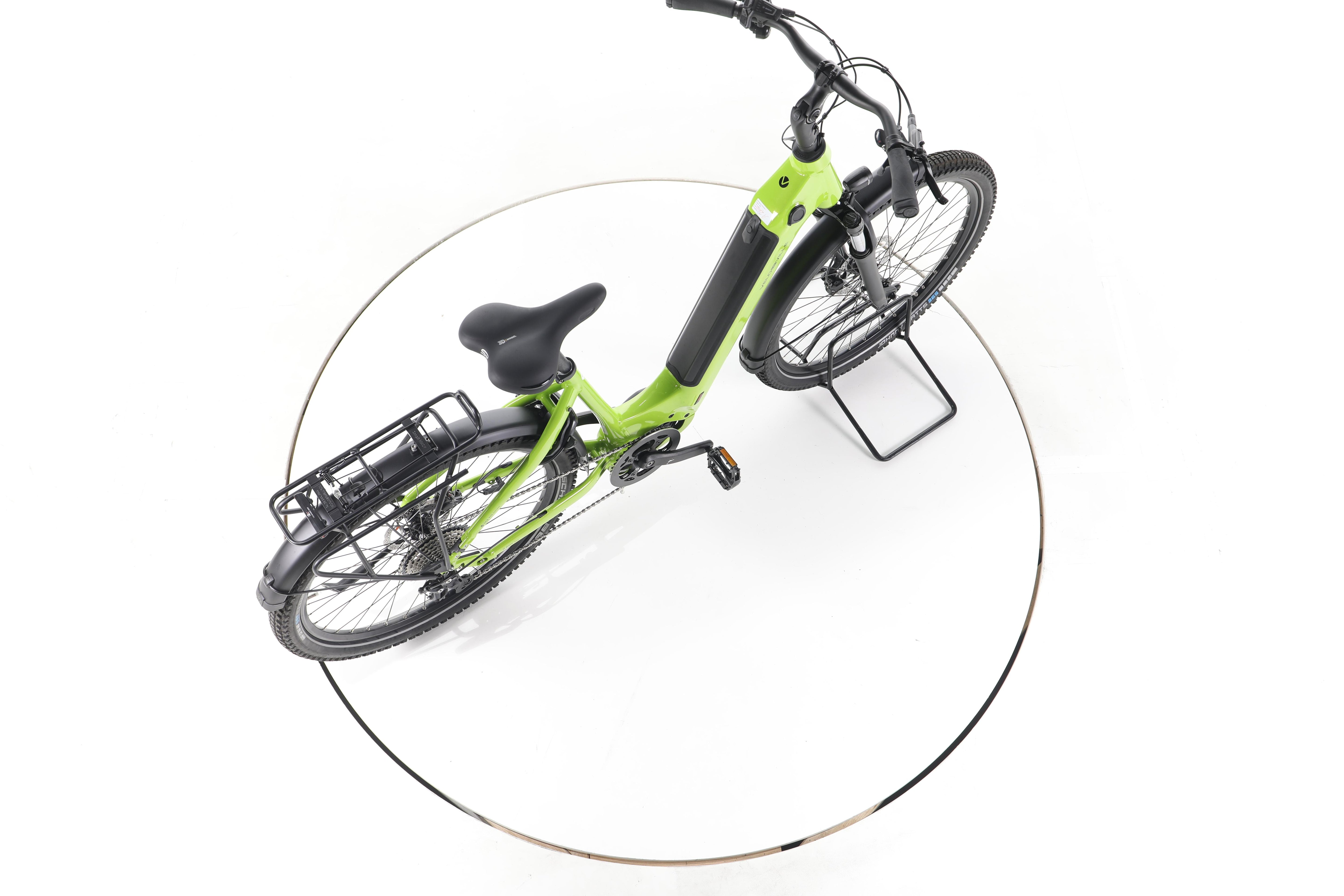 Velo de Ville SEB 990 Smart Trekking E-Bike Tiefeinsteiger - Image 24