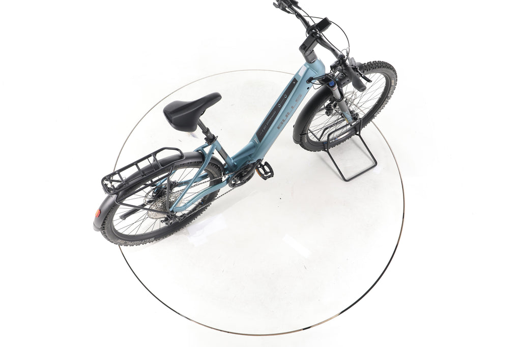 Bulls Copperhead EVO 3 Trekking E-Bike Tiefeinsteiger - Image 24