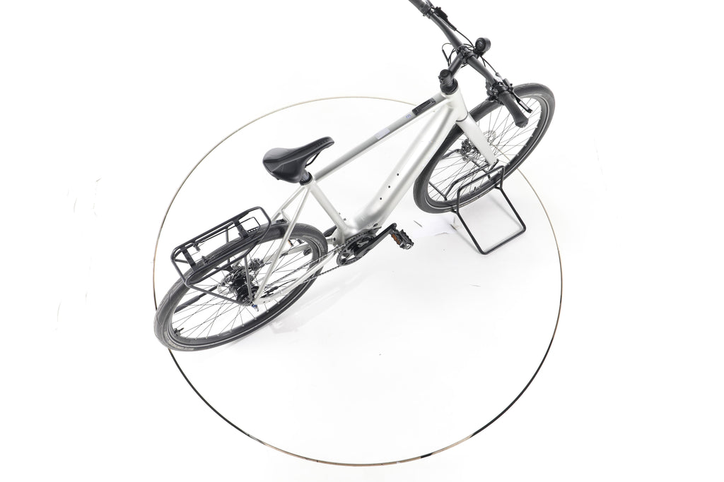 Cube Editor Hybrid SLX X City E-Bike - Image 24