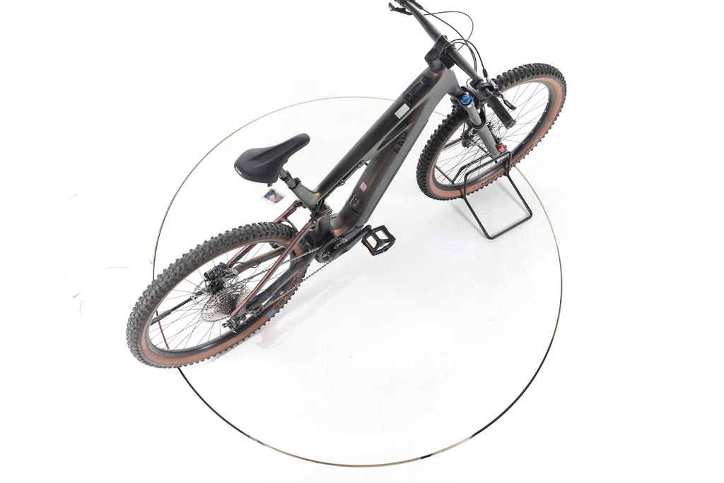 Cube STEREO HYBRID ONE44 HPC SLX E-Bike Fully Carbon 2024 - Image 24