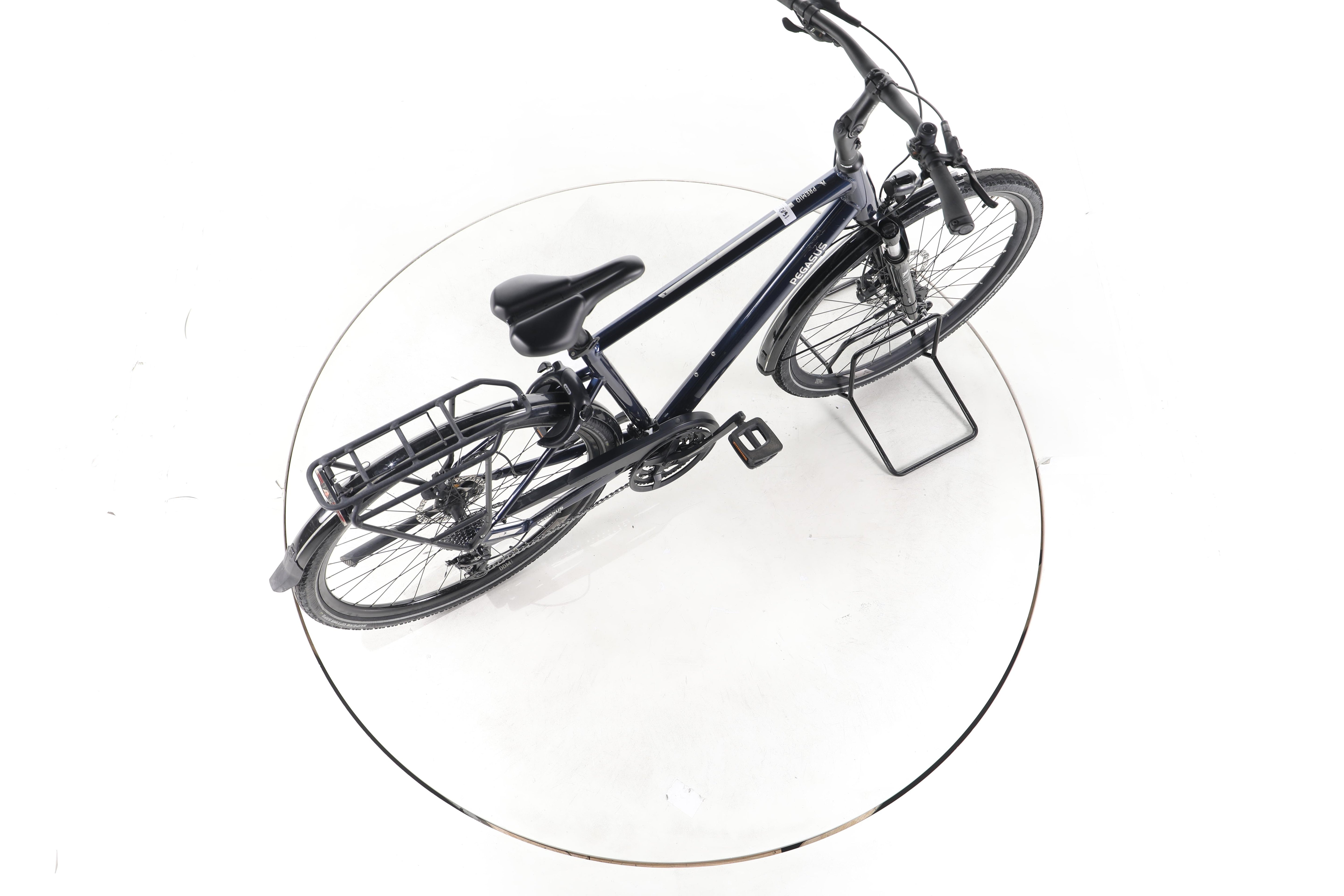 Pegasus Premio SL Disc 24 Anniversary Fahrrad City & Trekking - Image 24