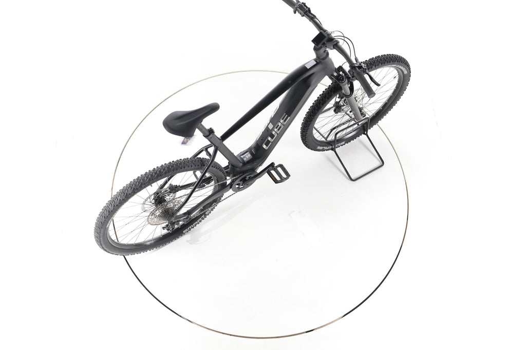 Cube Reaction Hybrid SL E-Bike - Image 24