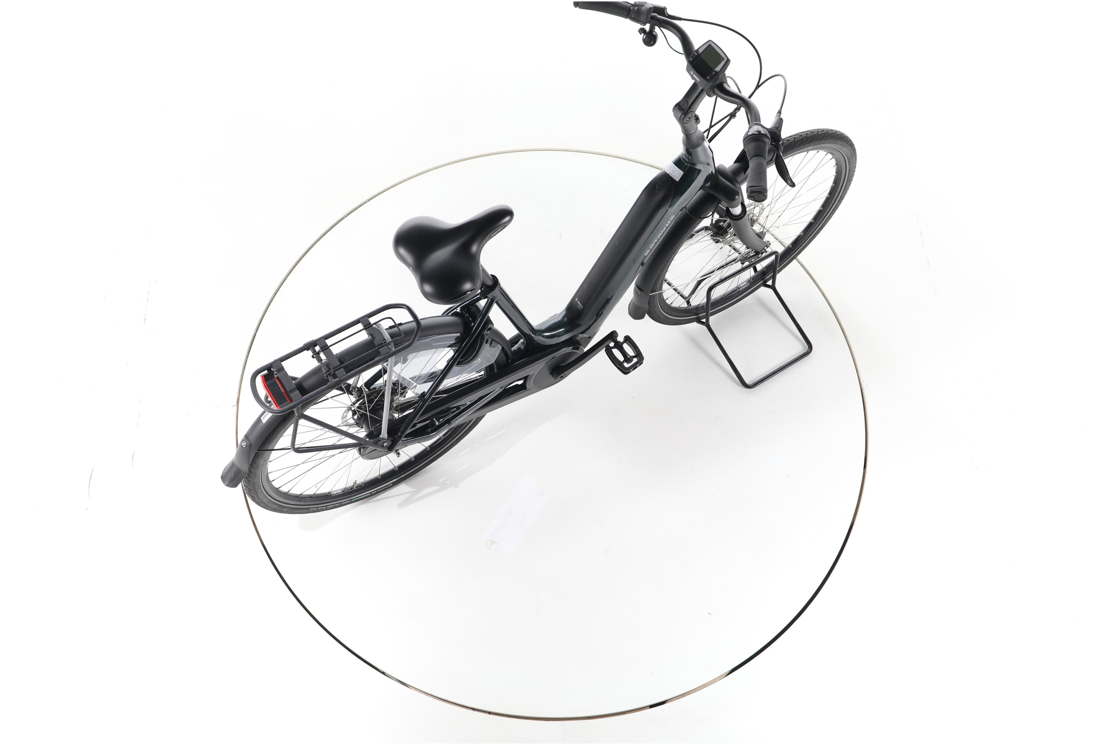 Batavus Finez E-go® Power LTD City E-Bike Tiefeinsteiger - Image 24