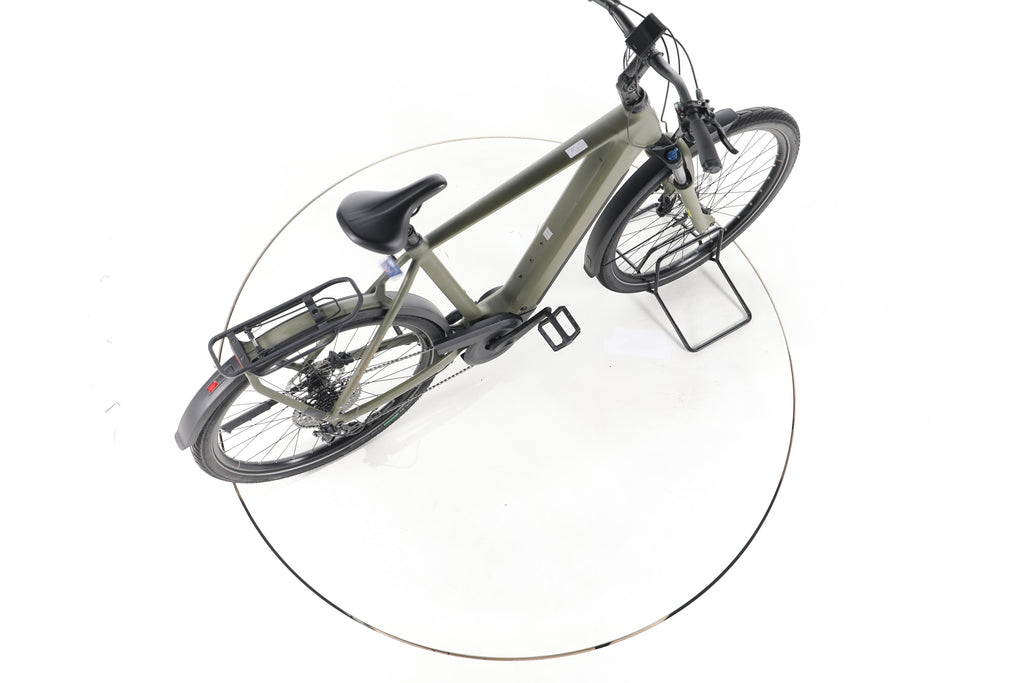 Cube Kathmandu Hybrid Pro Trekking E-Bike 2024 - Image 24