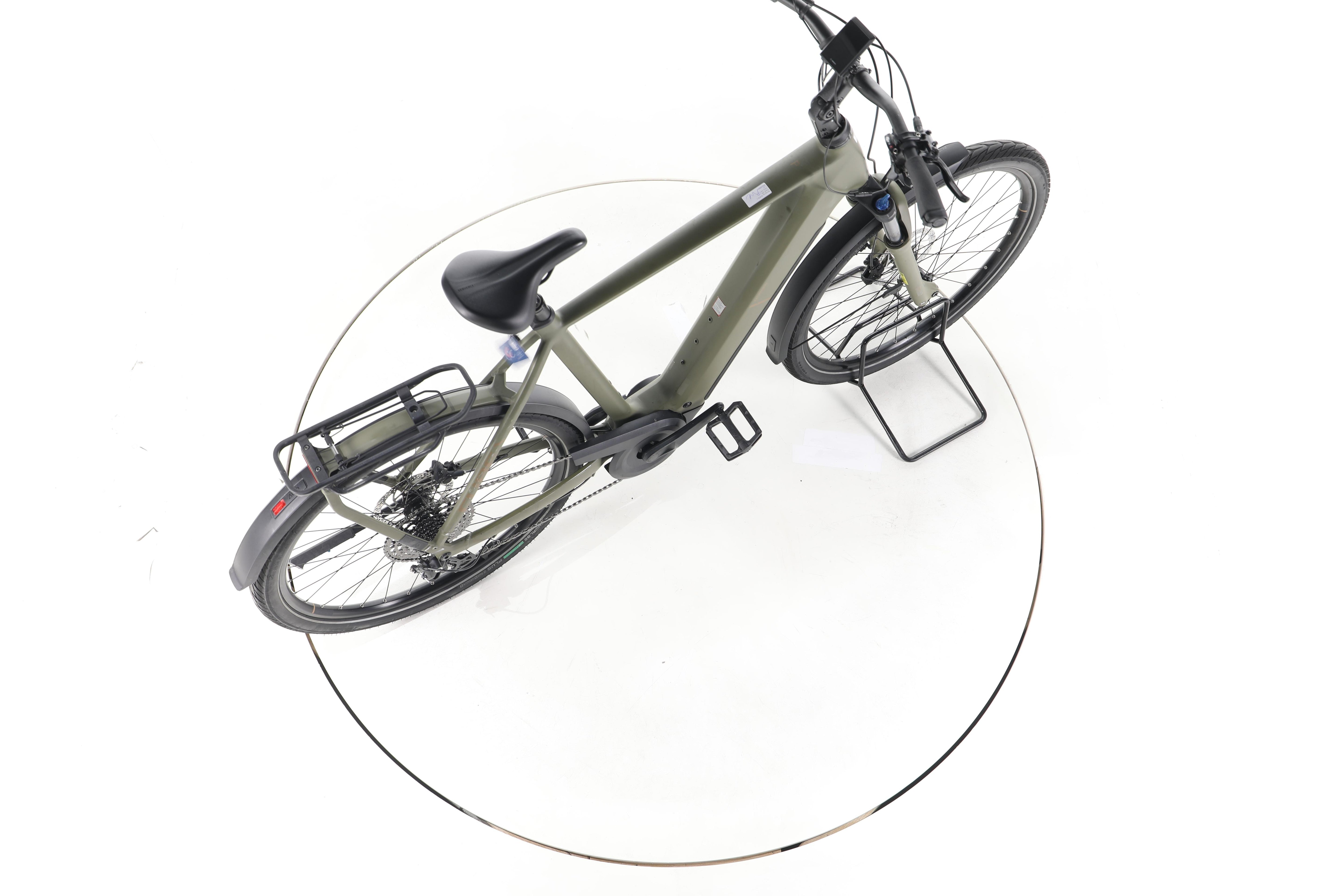 Cube Kathmandu Hybrid Pro Trekking E-Bike 2024 - Image 24