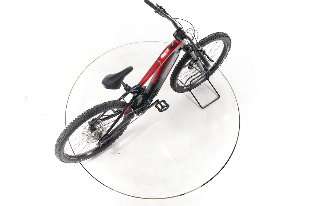 Conway eWME 3.9 E-Bike Fully - Image 24