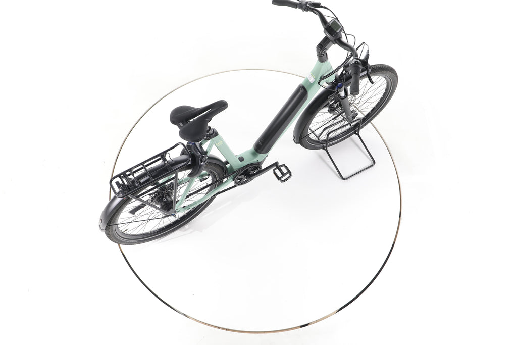 Winora Sinus R8 eco City E-Bike Tiefeinsteiger - Image 24
